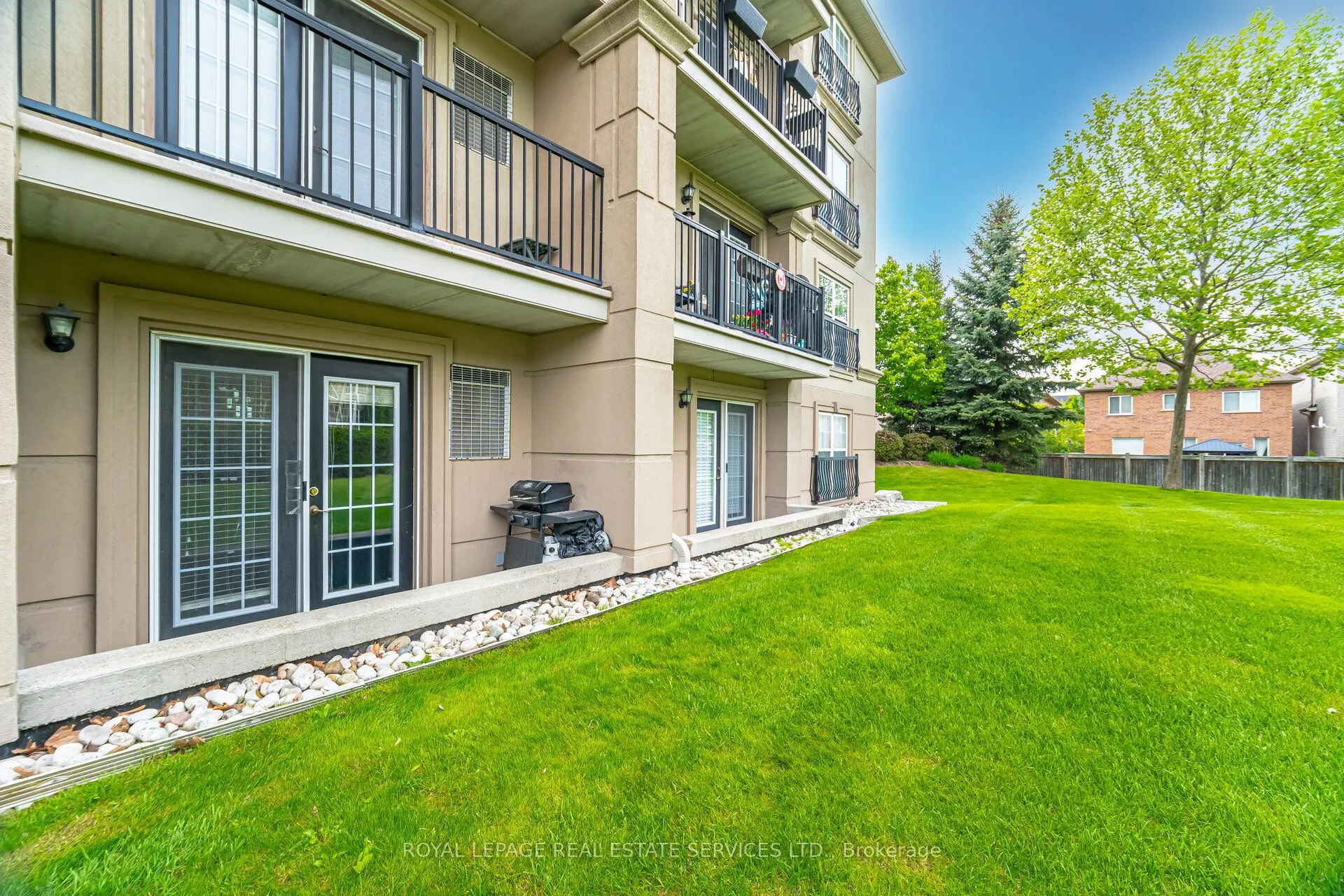 1471 Maple Avenue, #110