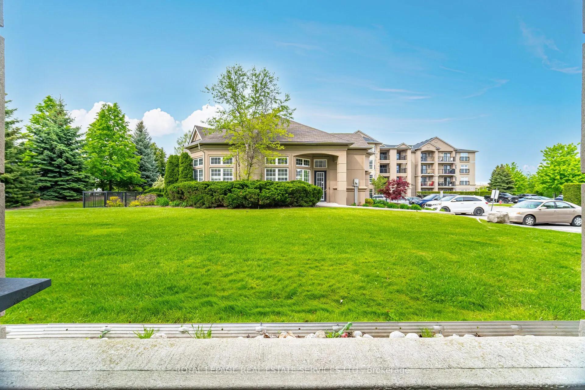 1471 Maple Avenue, #110