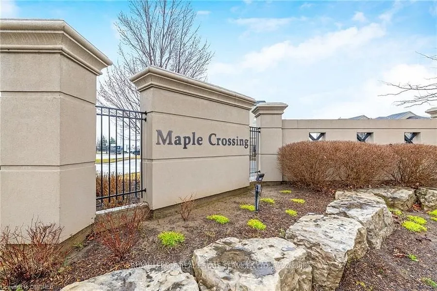 1471 Maple Avenue, #110