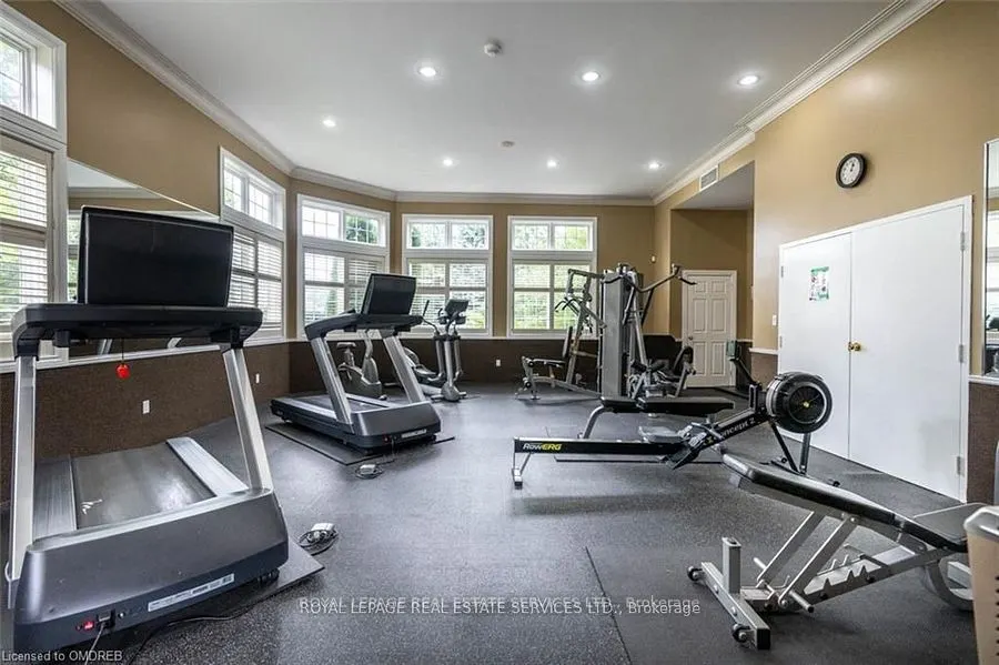 1471 Maple Avenue, #110