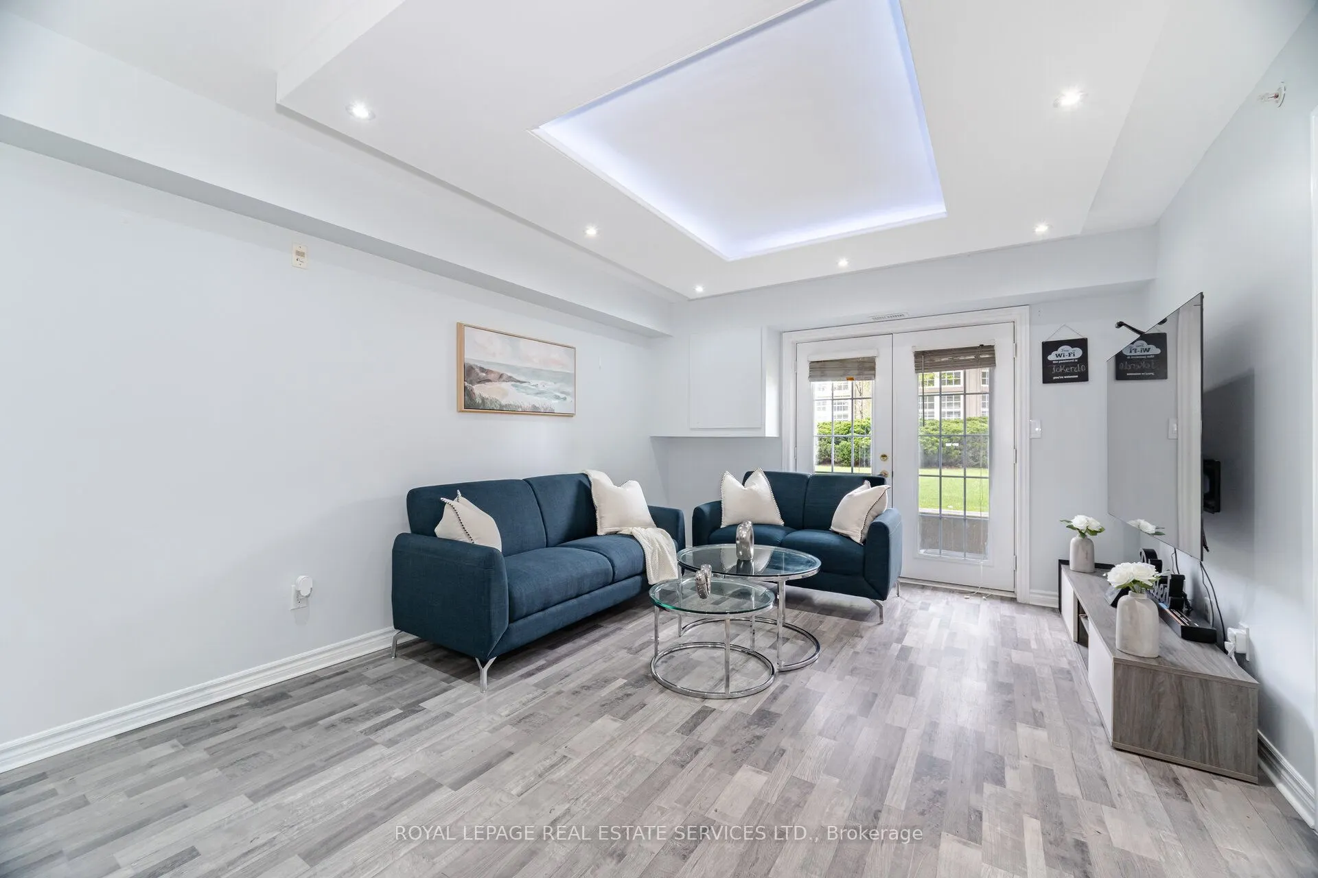 1471 Maple Avenue, #110