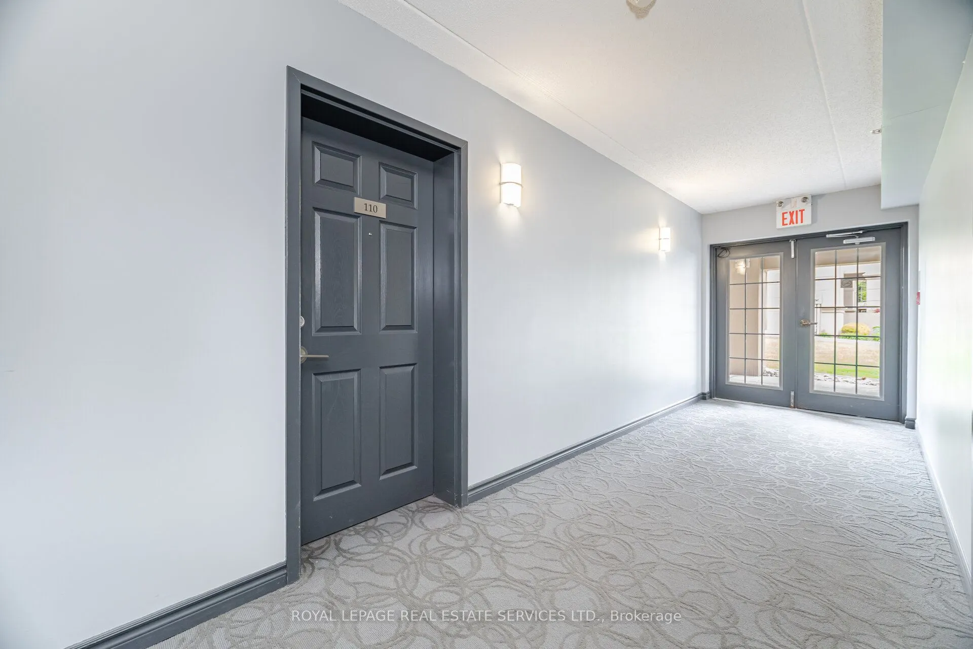 1471 Maple Avenue, #110