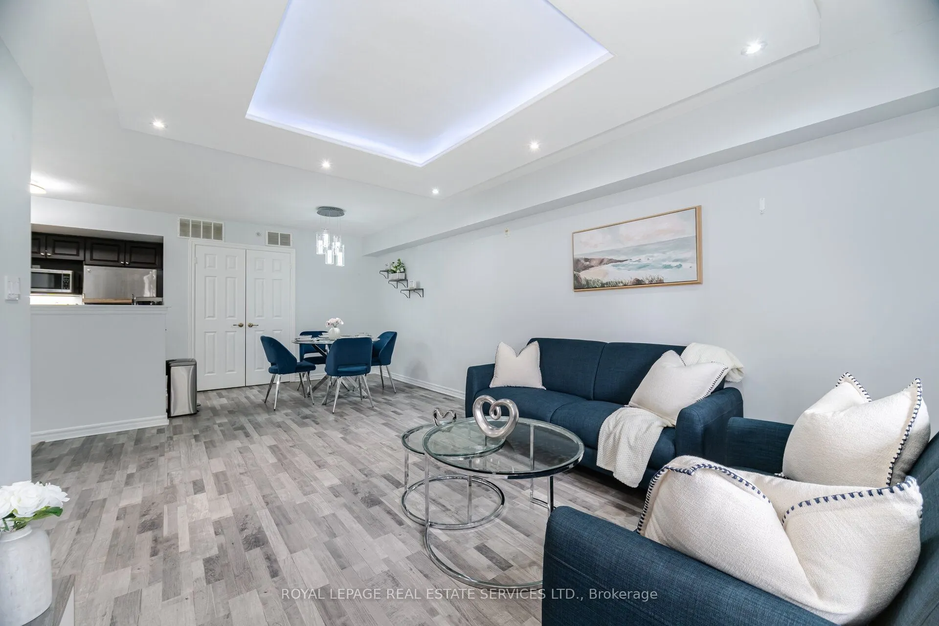 1471 Maple Avenue, #110