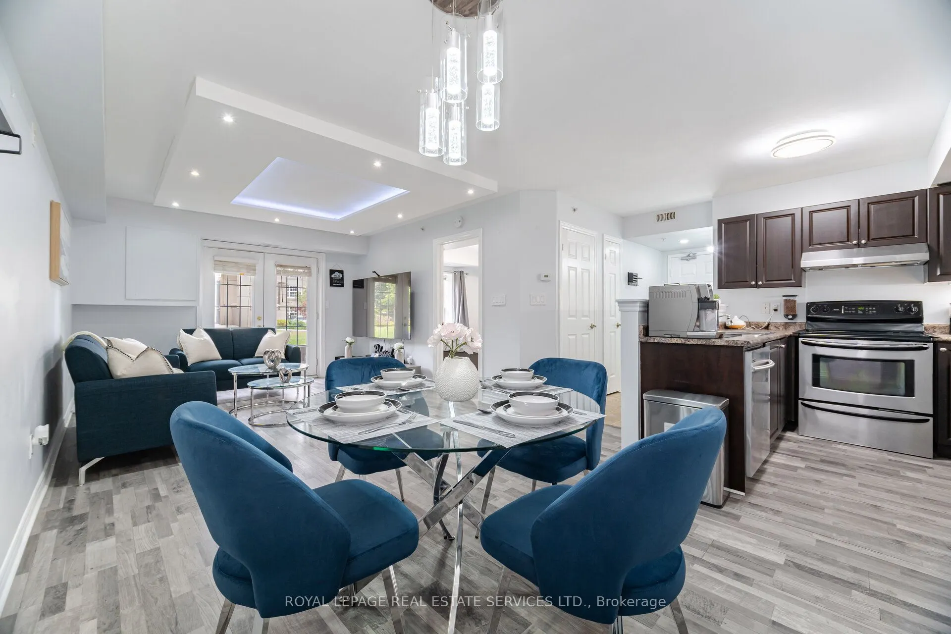 1471 Maple Avenue, #110