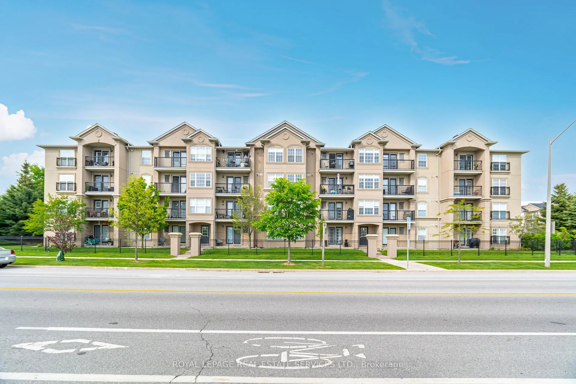 1471 Maple Avenue, #110