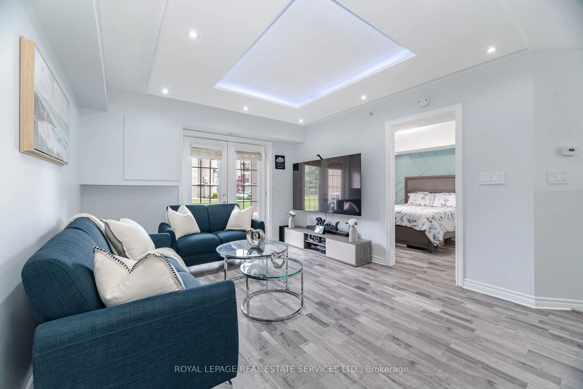 1471 Maple Avenue, #110