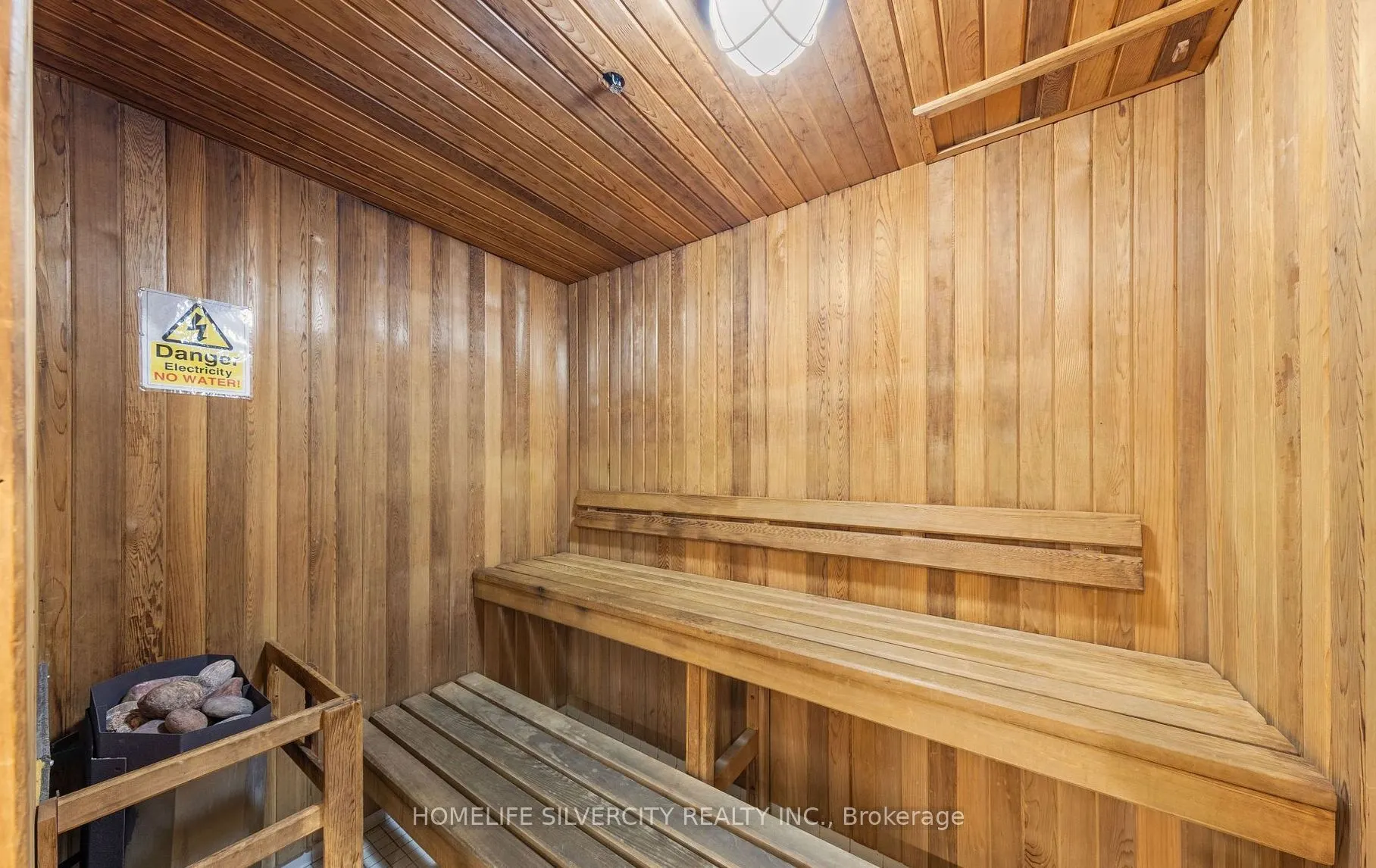 55 Strathaven Drive, #1503