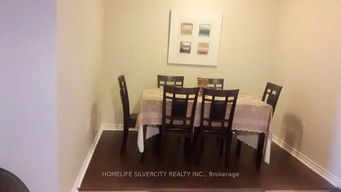 55 Strathaven Drive, #1503