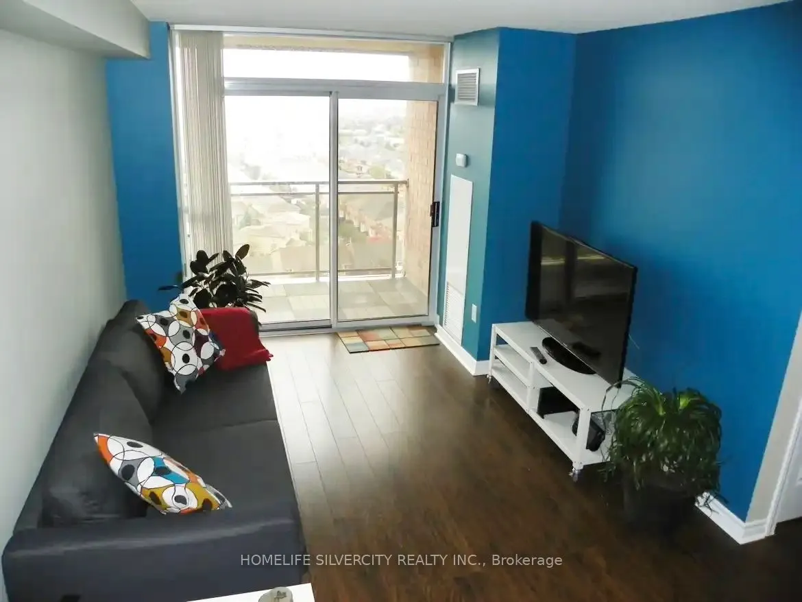 55 Strathaven Drive, #1503