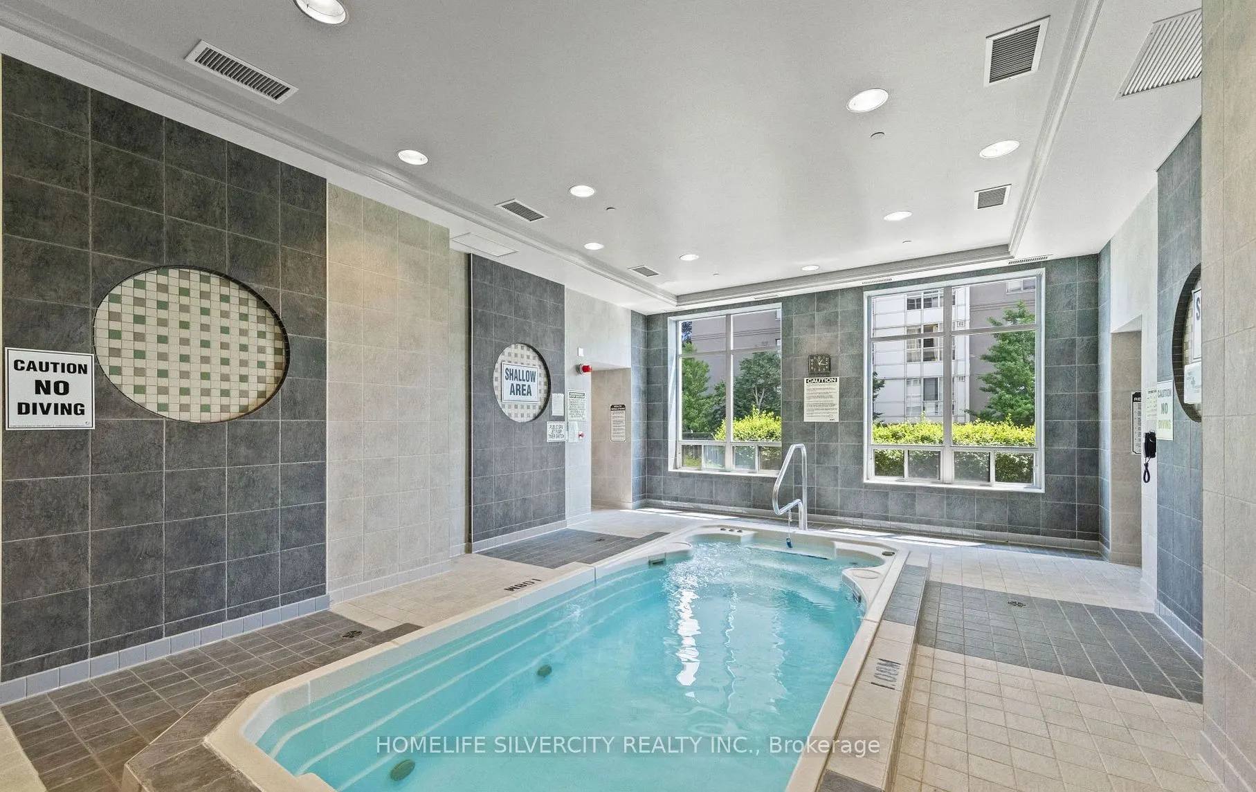 55 Strathaven Drive, #1503