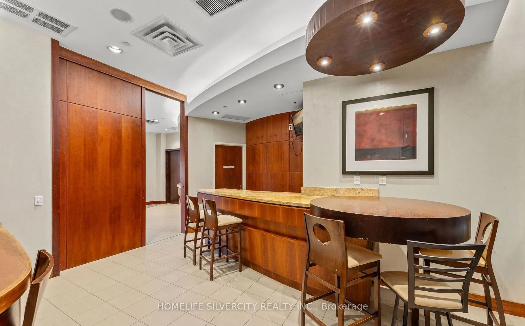 55 Strathaven Drive, #1503