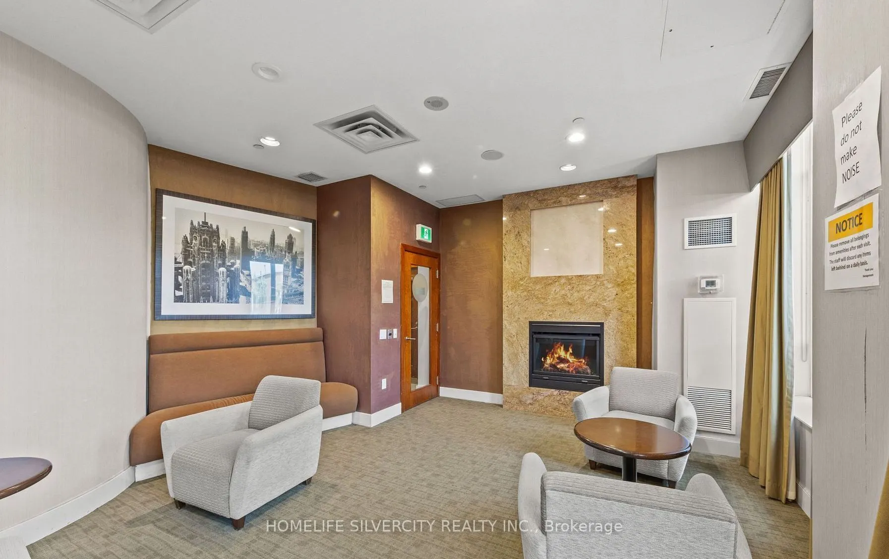 55 Strathaven Drive, #1503