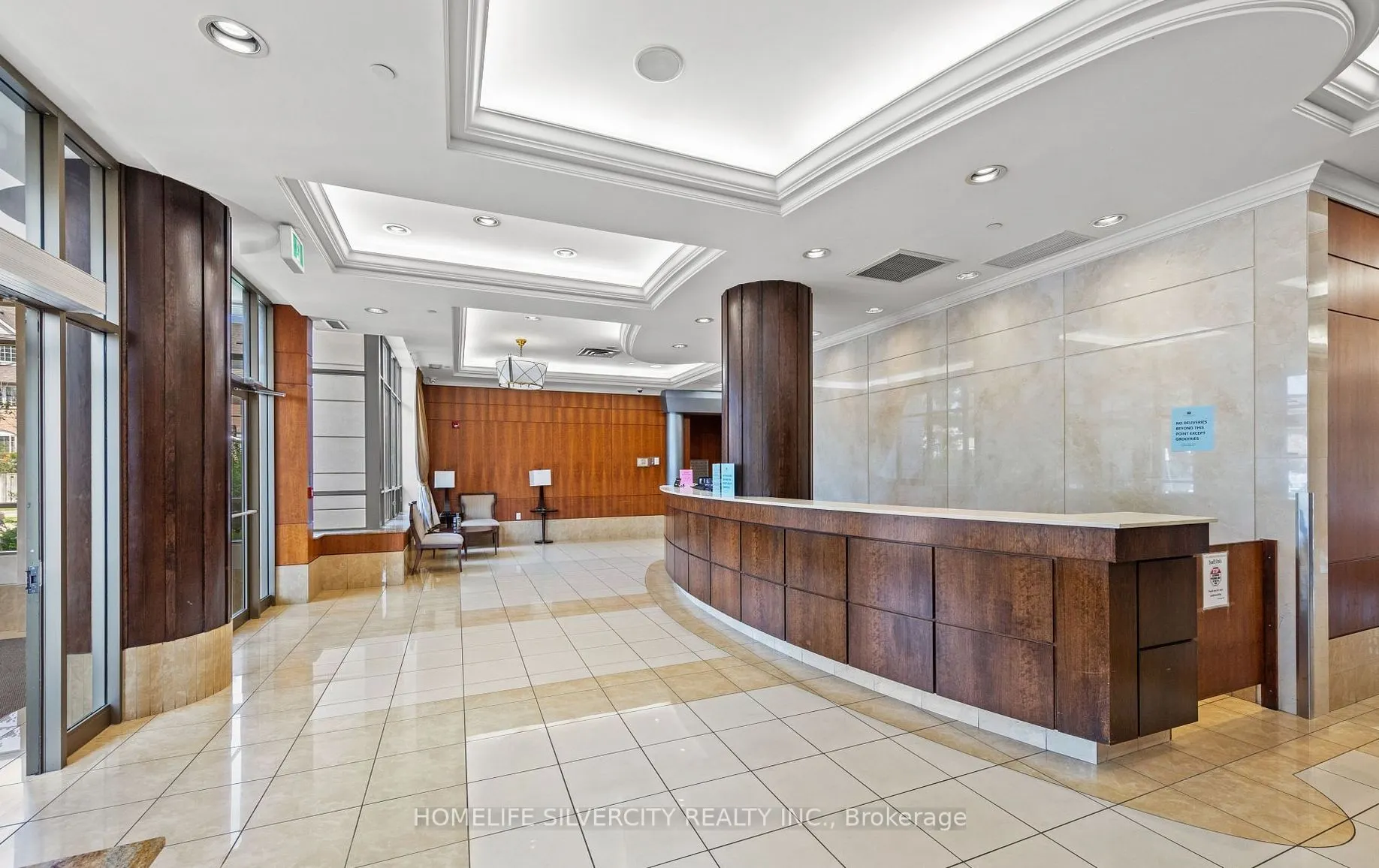 55 Strathaven Drive, #1503