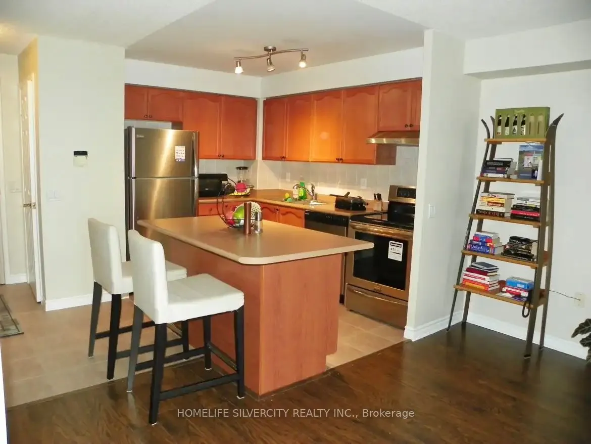 55 Strathaven Drive, #1503