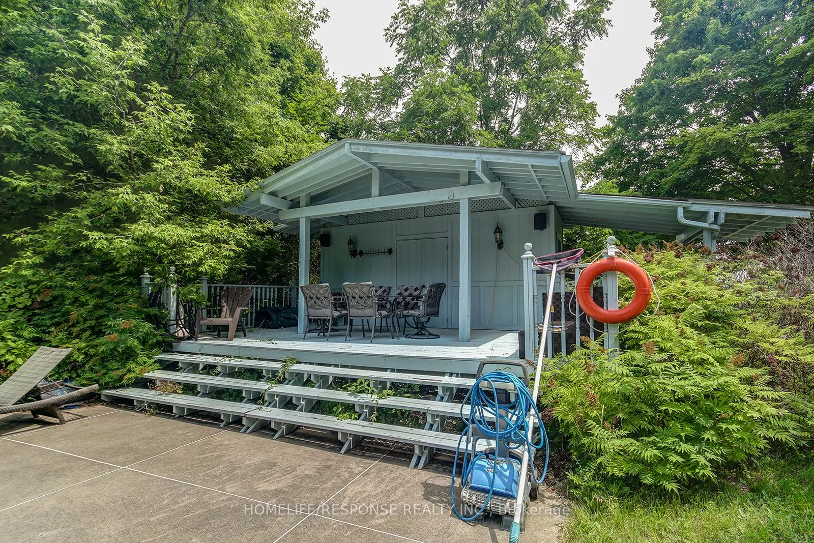 16672 CENTREVILLE CREEK Road
