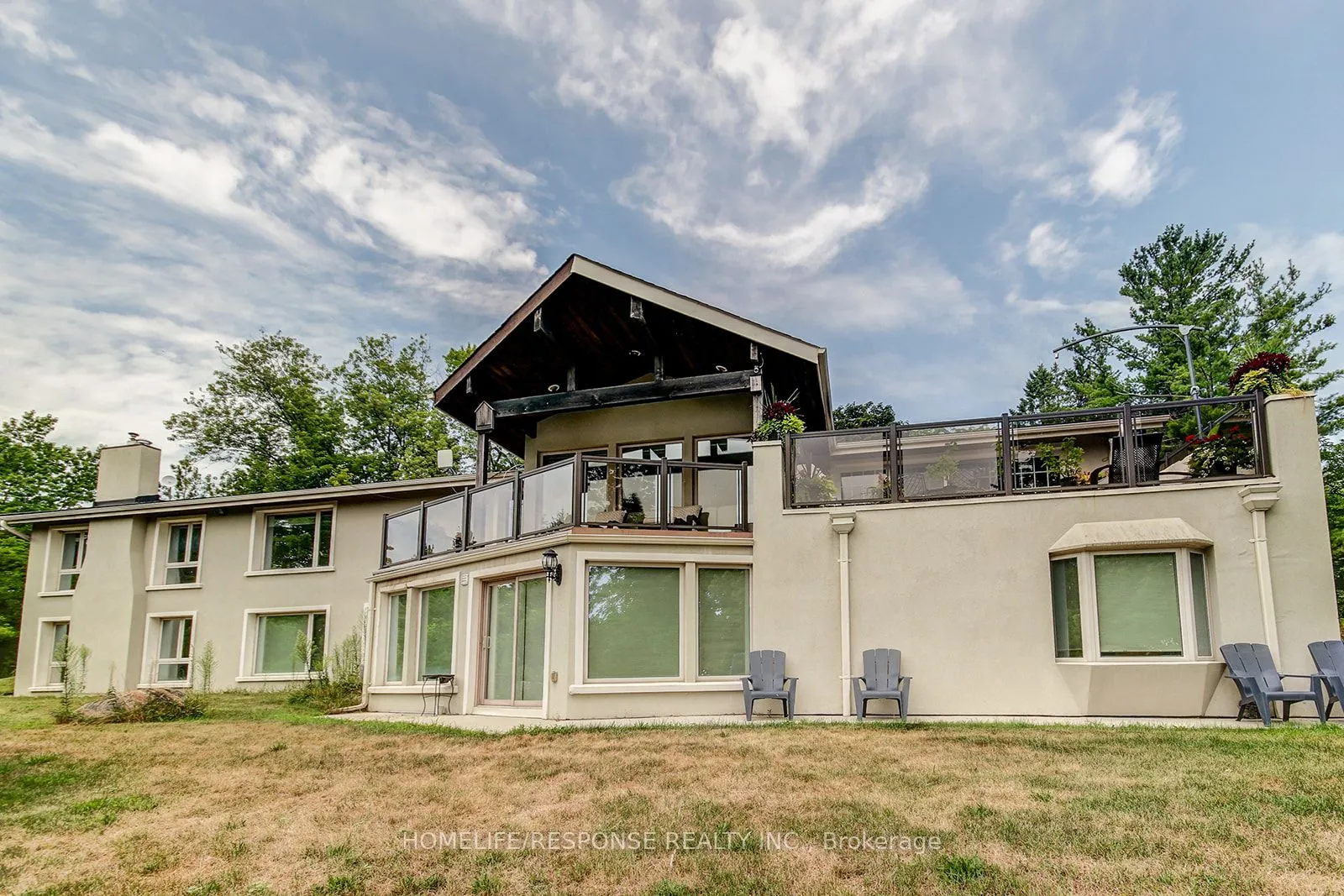 16672 CENTREVILLE CREEK Road