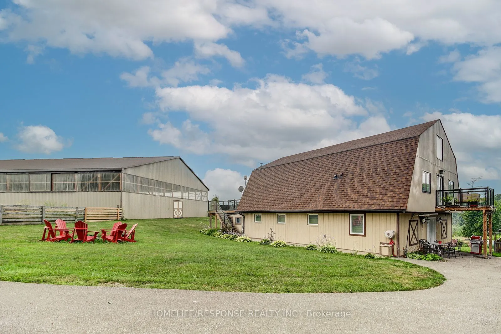 16672 CENTREVILLE CREEK Road