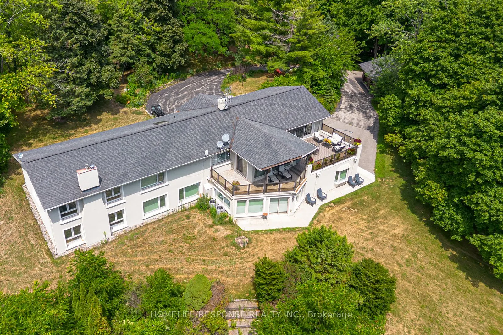 16672 CENTREVILLE CREEK Road