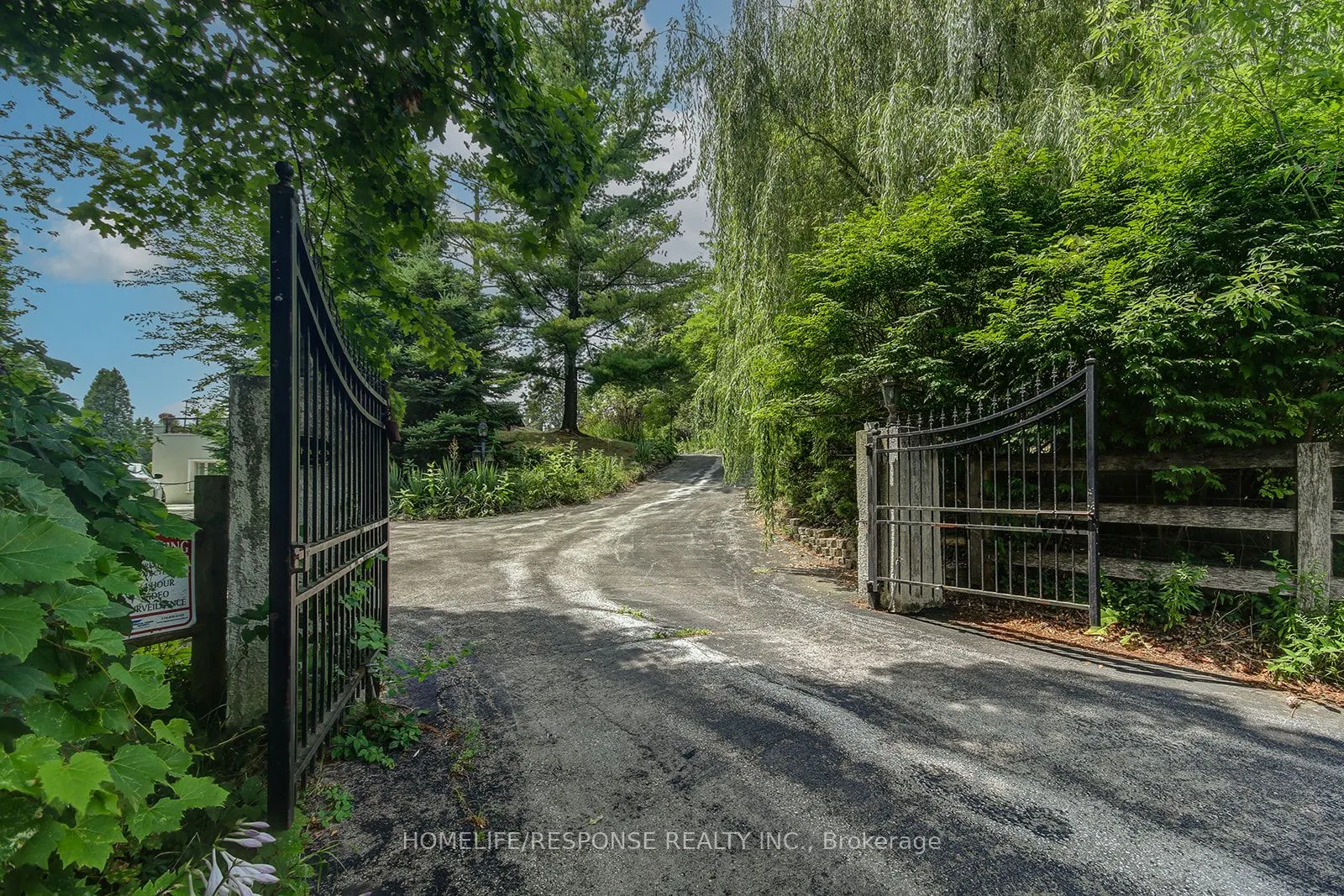 16672 CENTREVILLE CREEK Road