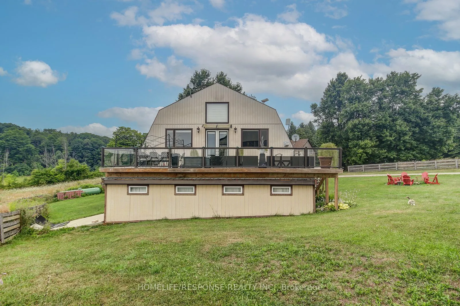 16672 CENTREVILLE CREEK Road