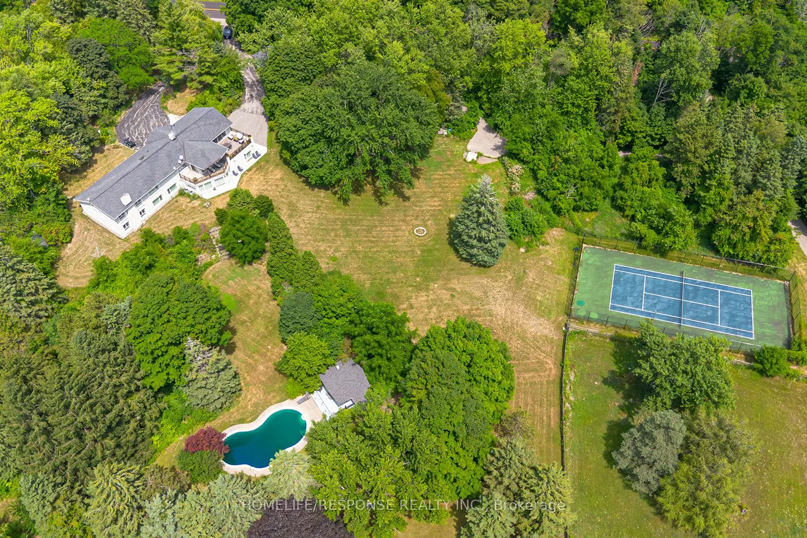 16672 CENTREVILLE CREEK Road