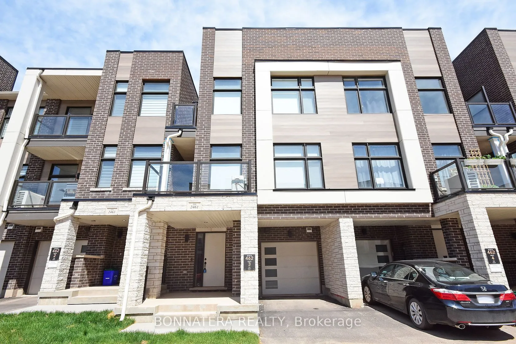 2461 Belt Lane