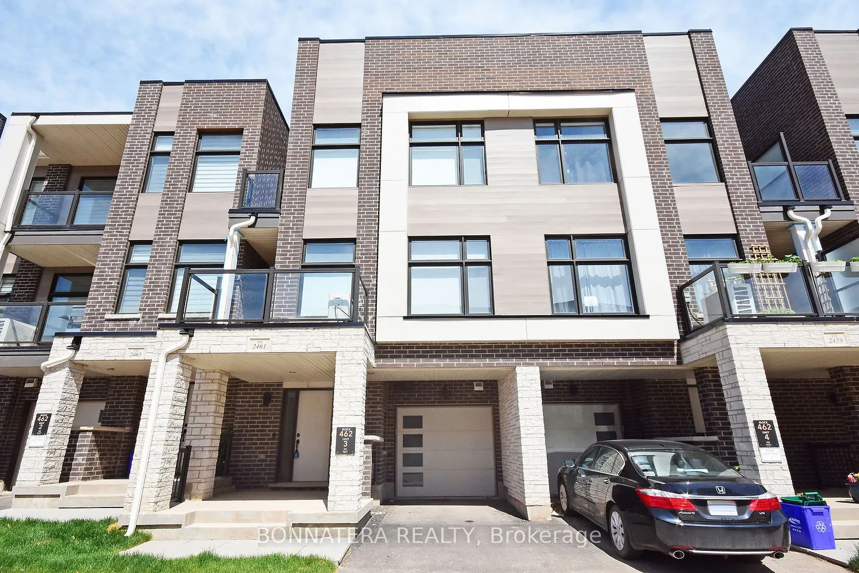 2461 Belt Lane