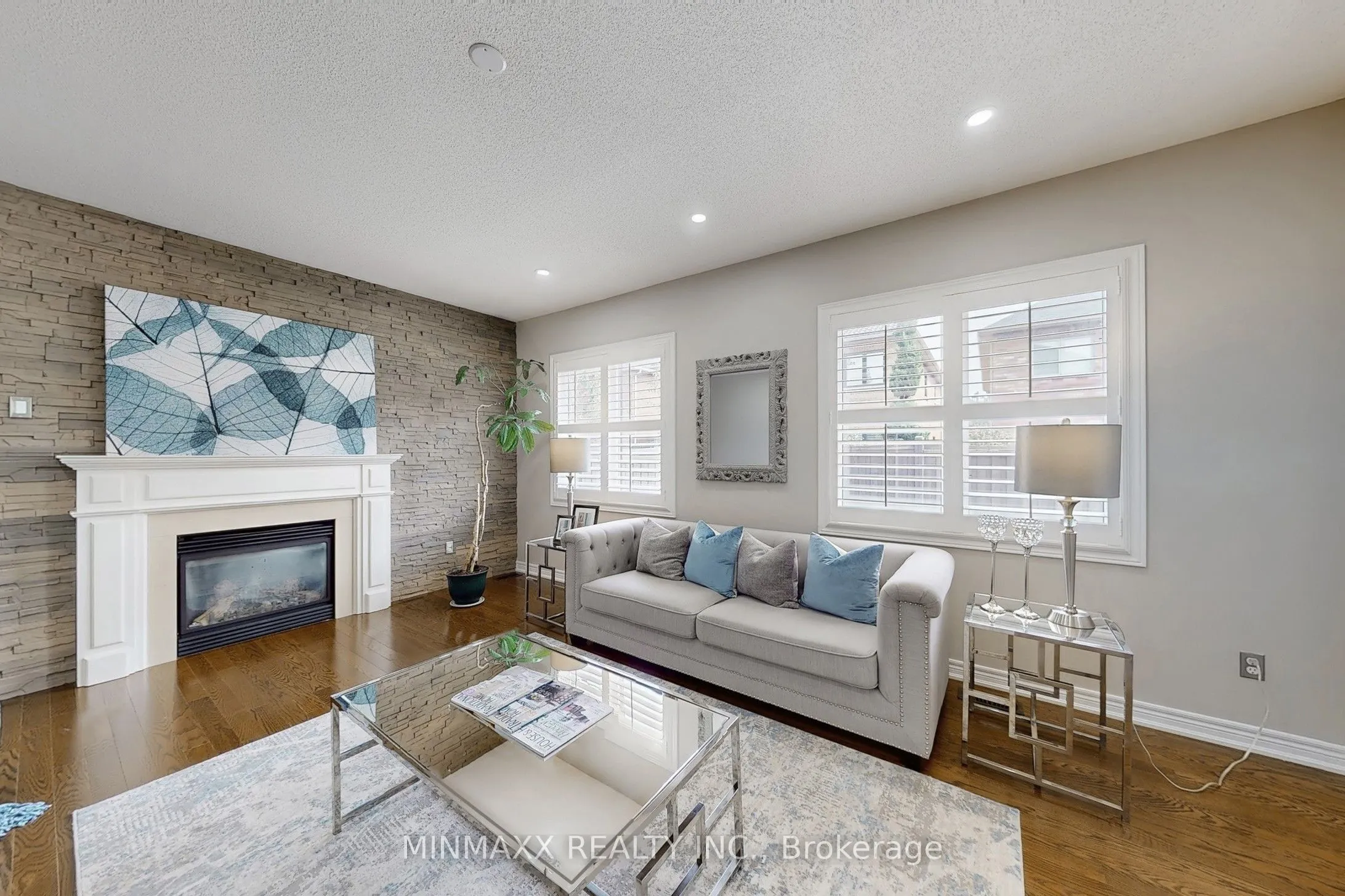 266 Weston Drive