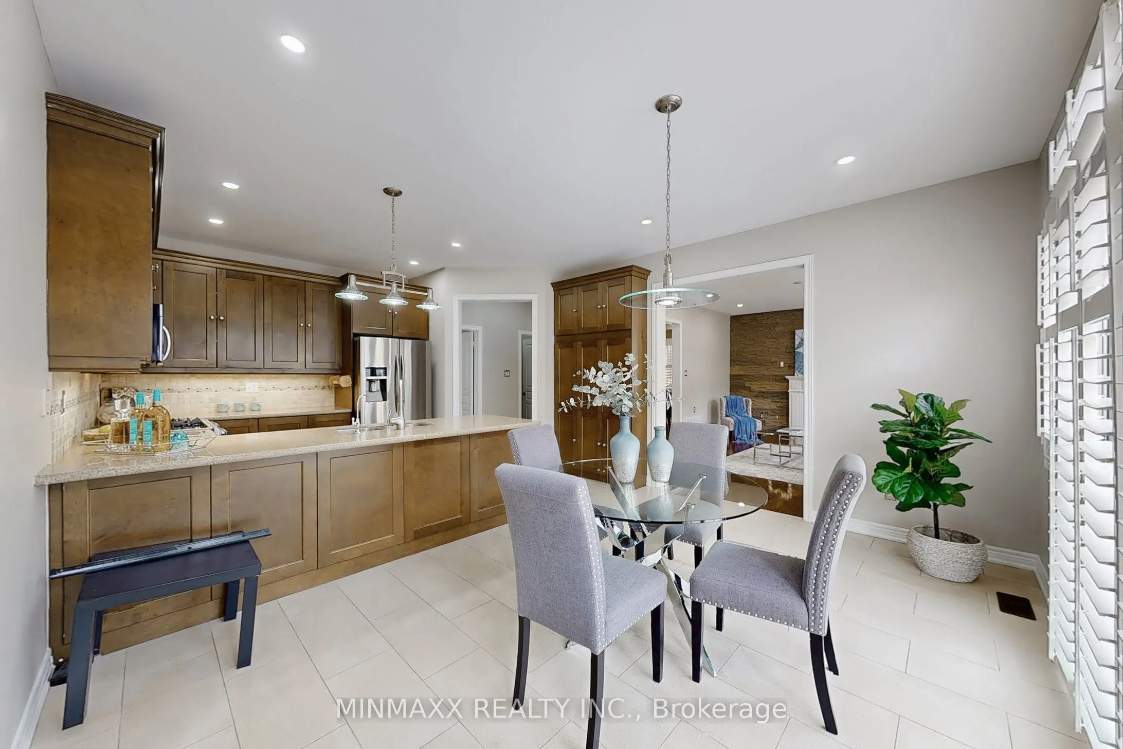 266 Weston Drive