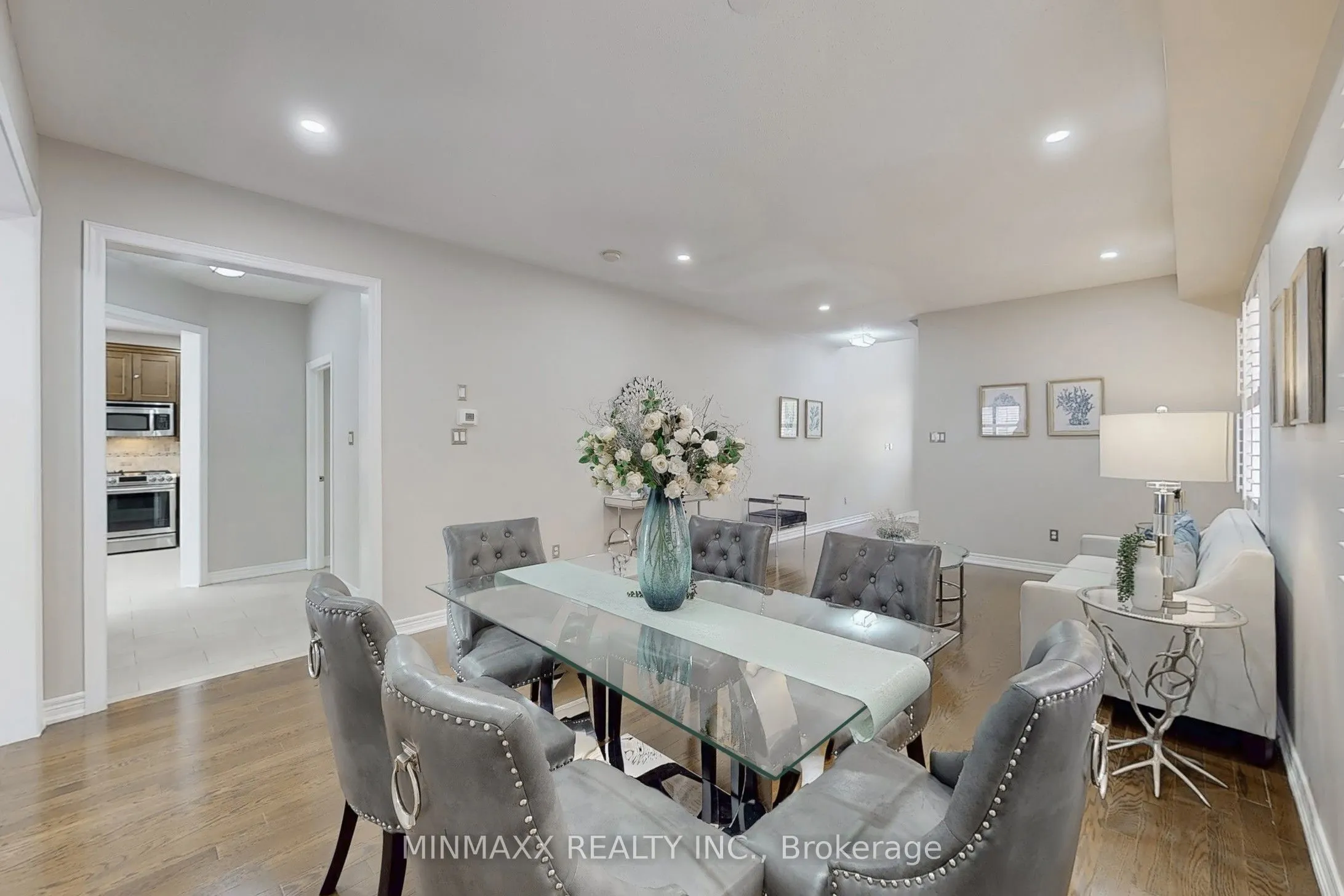 266 Weston Drive