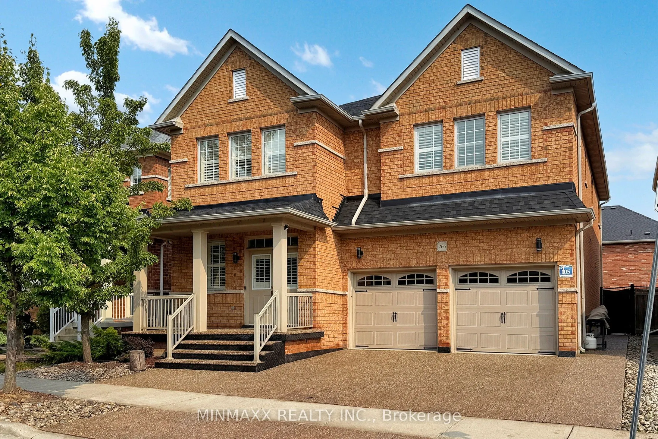 266 Weston Drive