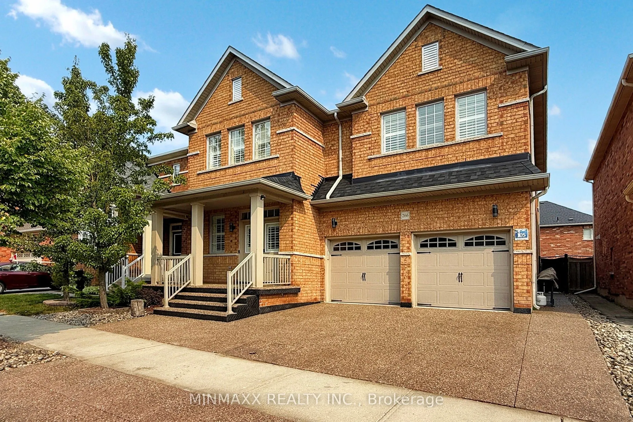 266 Weston Drive