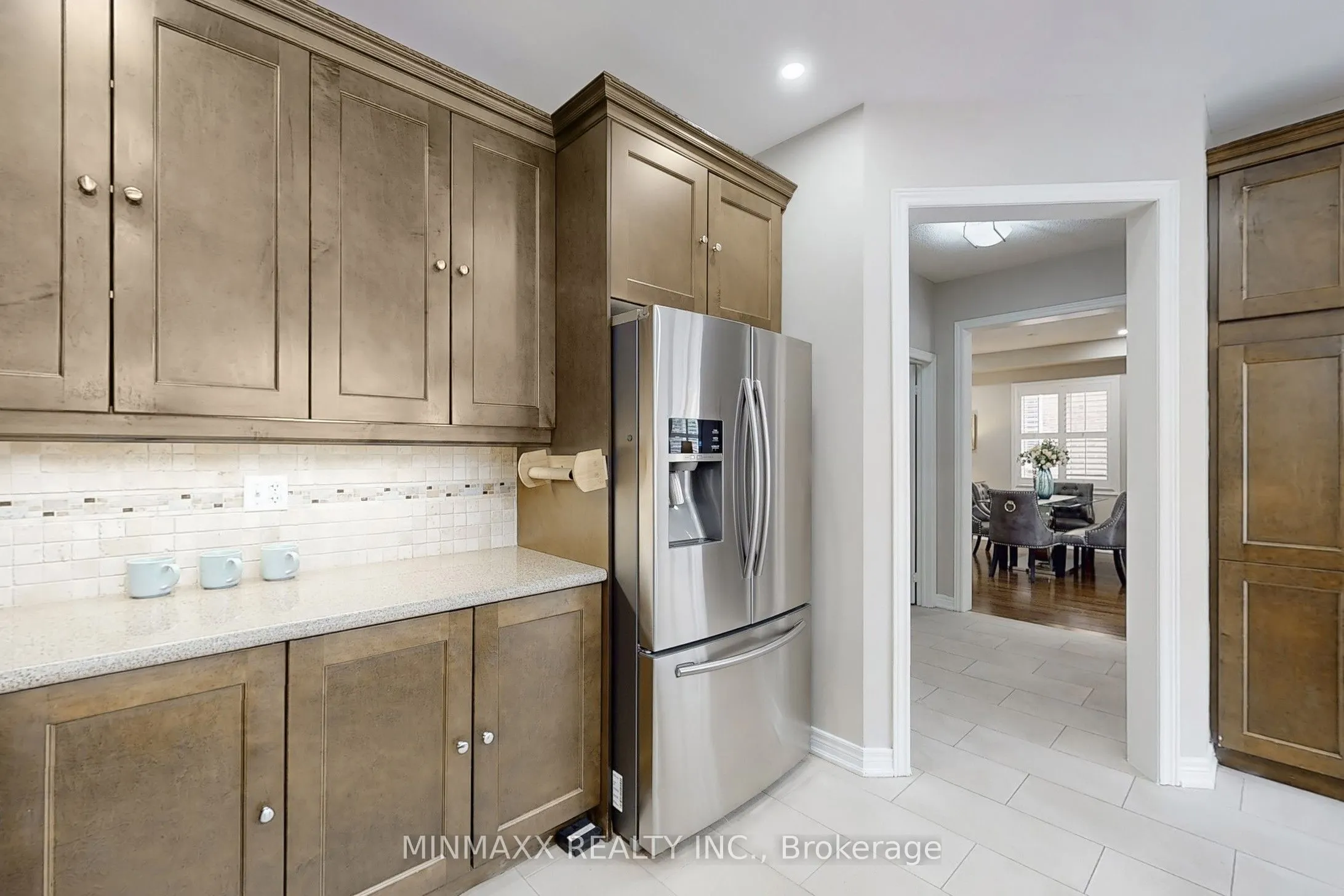 266 Weston Drive
