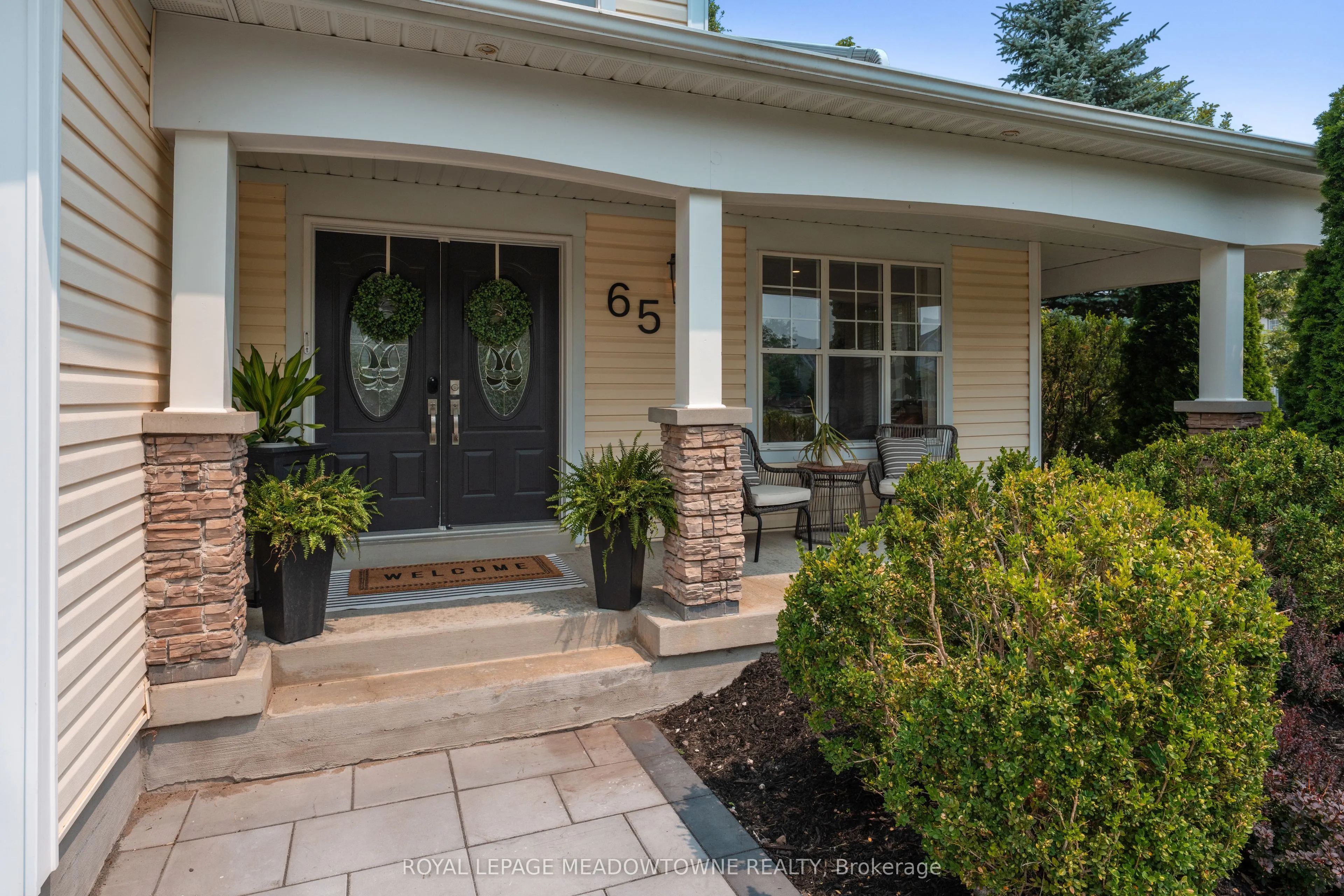 65 Browns Crescent