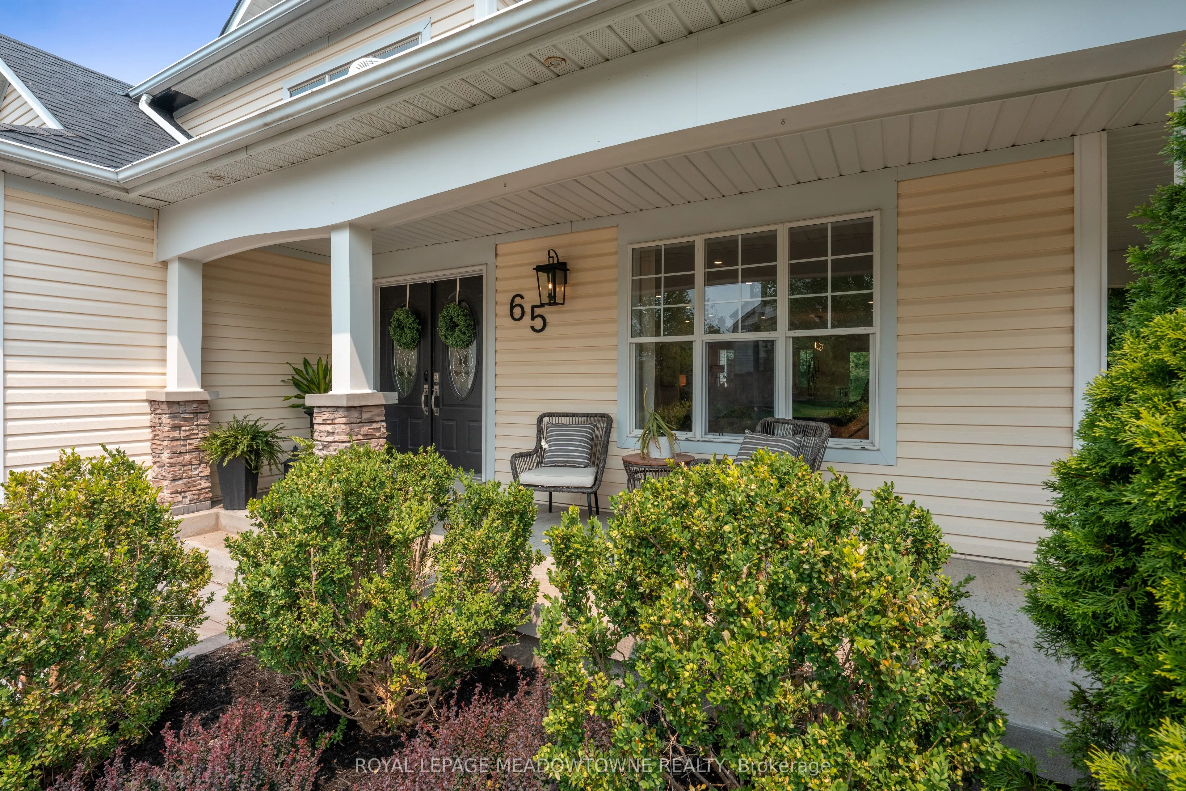 65 Browns Crescent