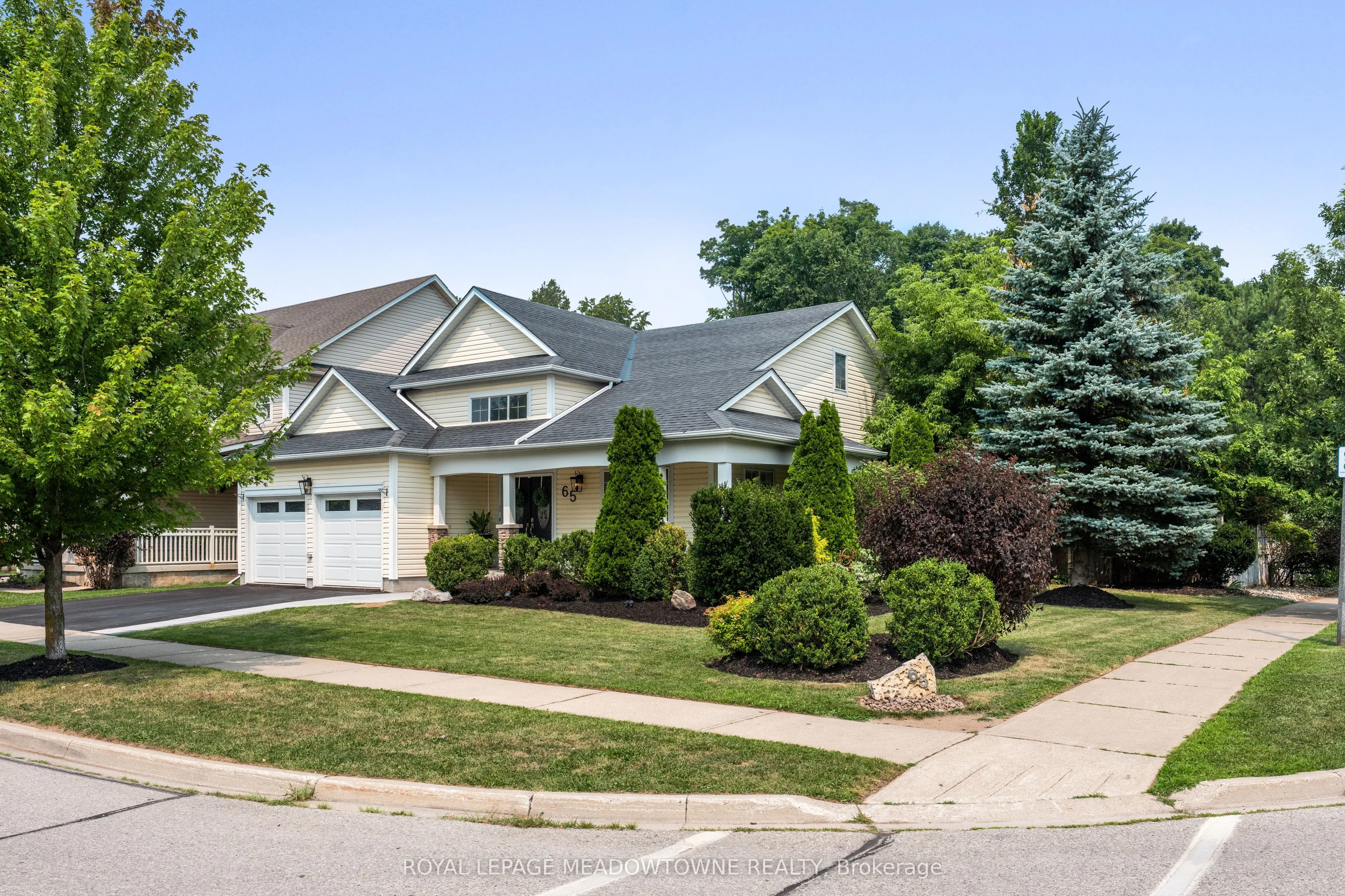 65 Browns Crescent