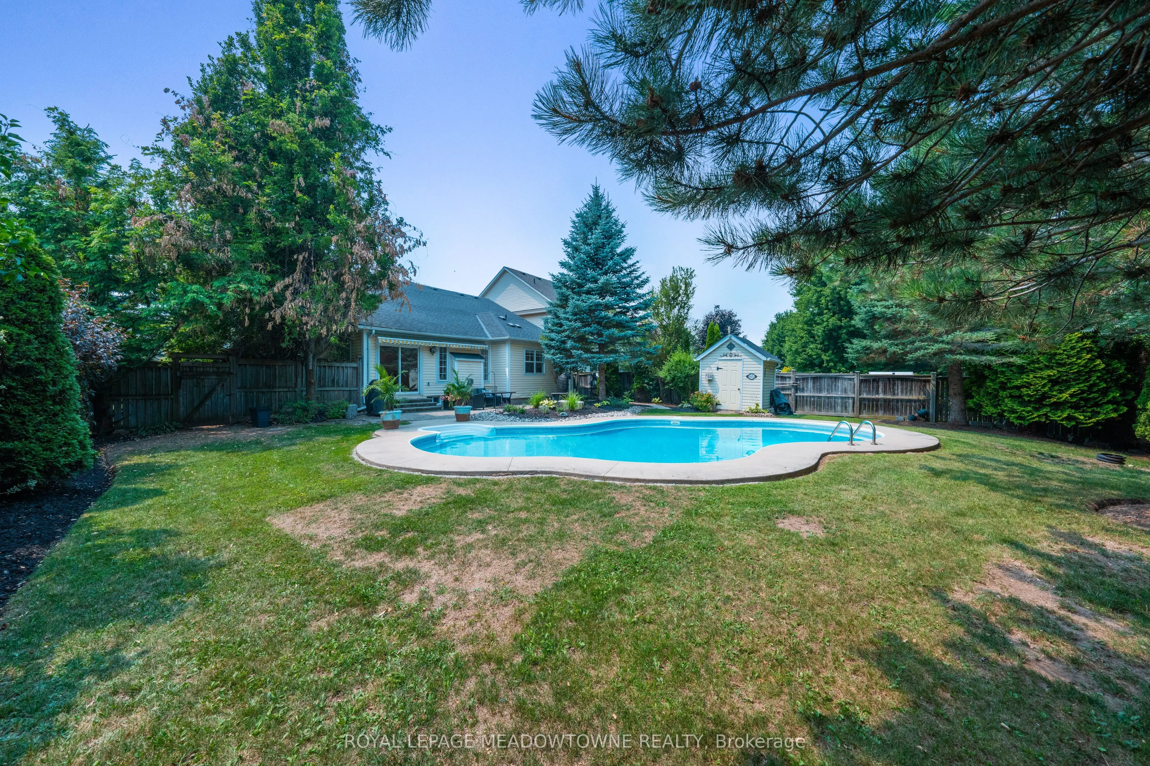65 Browns Crescent