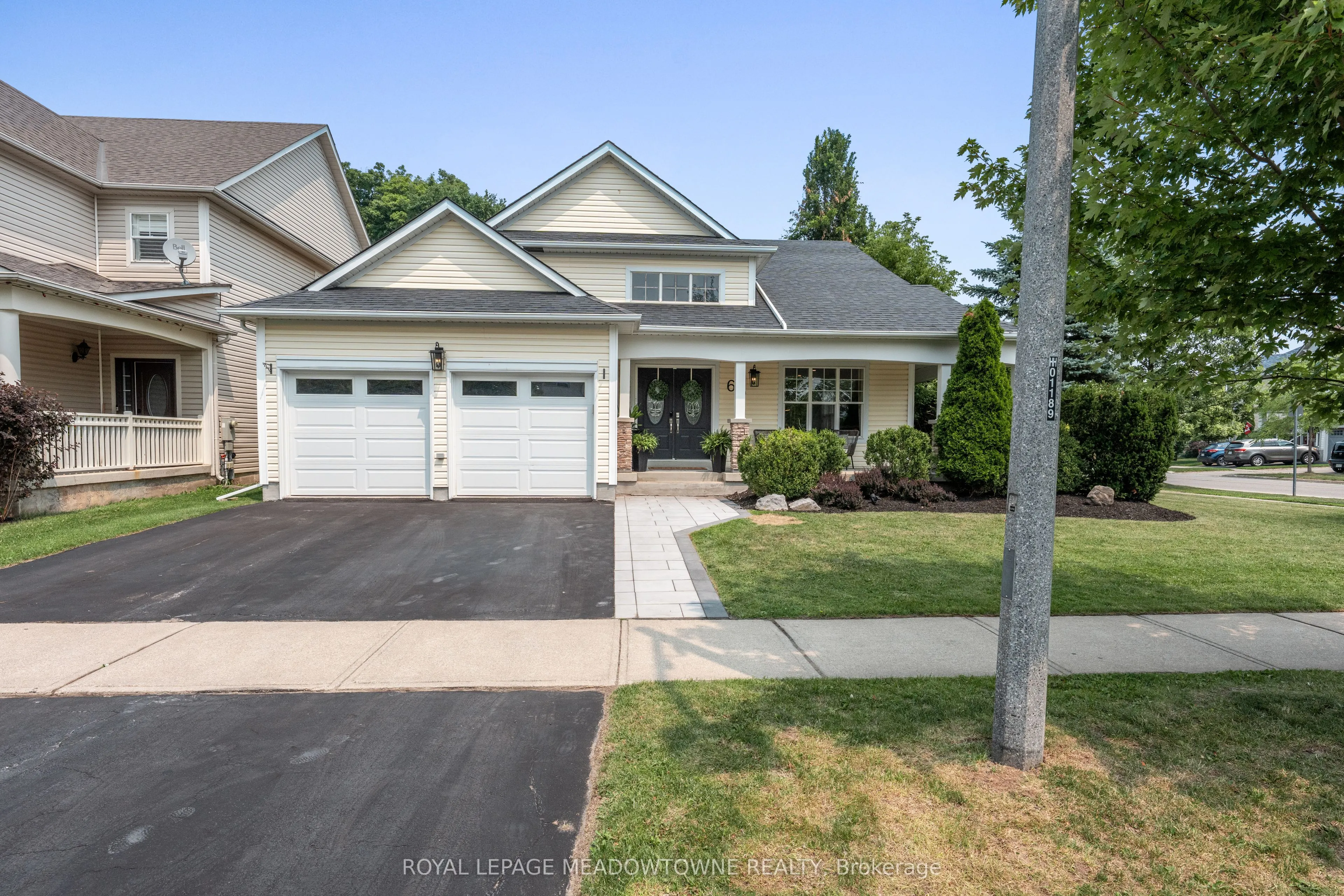 65 Browns Crescent