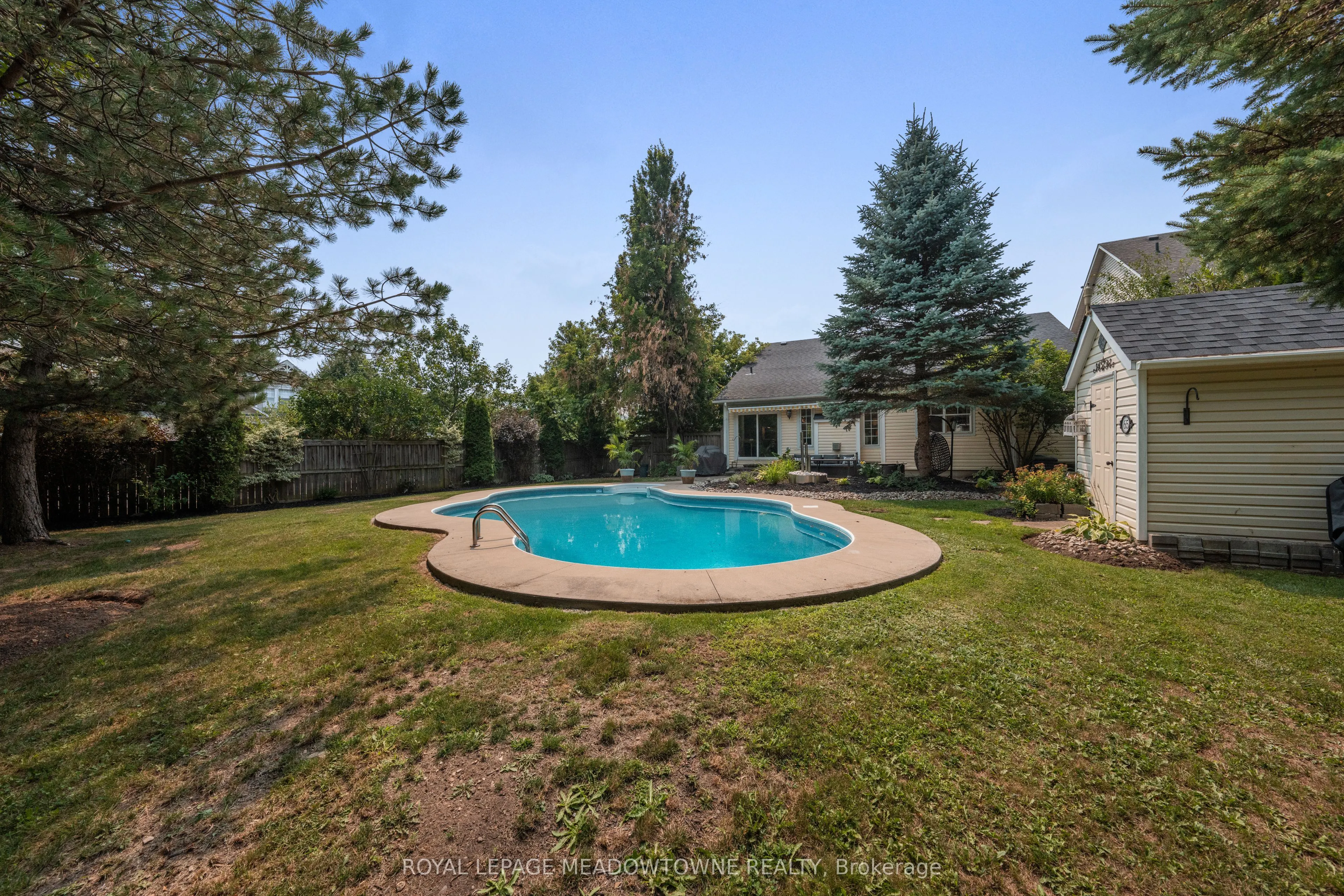 65 Browns Crescent