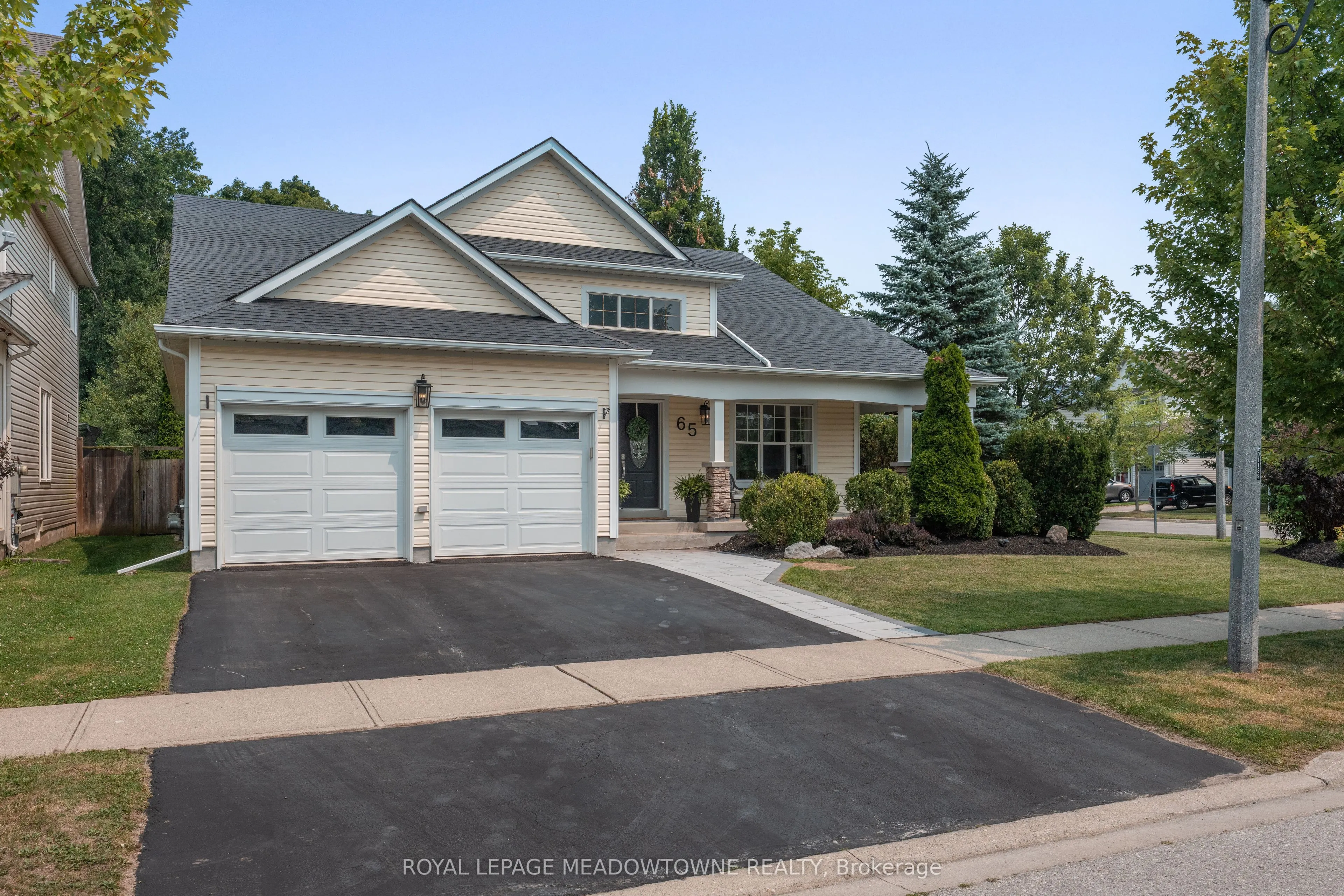 65 Browns Crescent