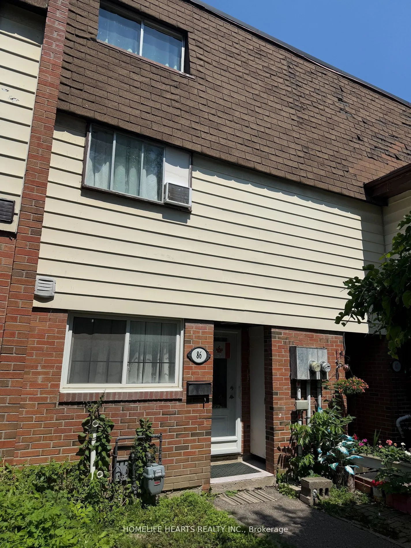 180 Mississauga Valley Boulevard, #86