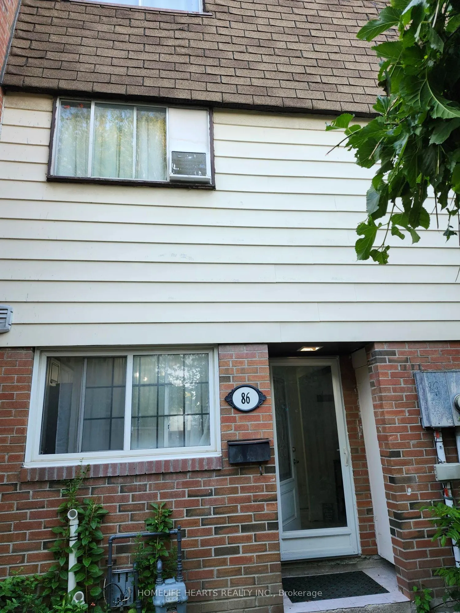 180 Mississauga Valley Boulevard, #86