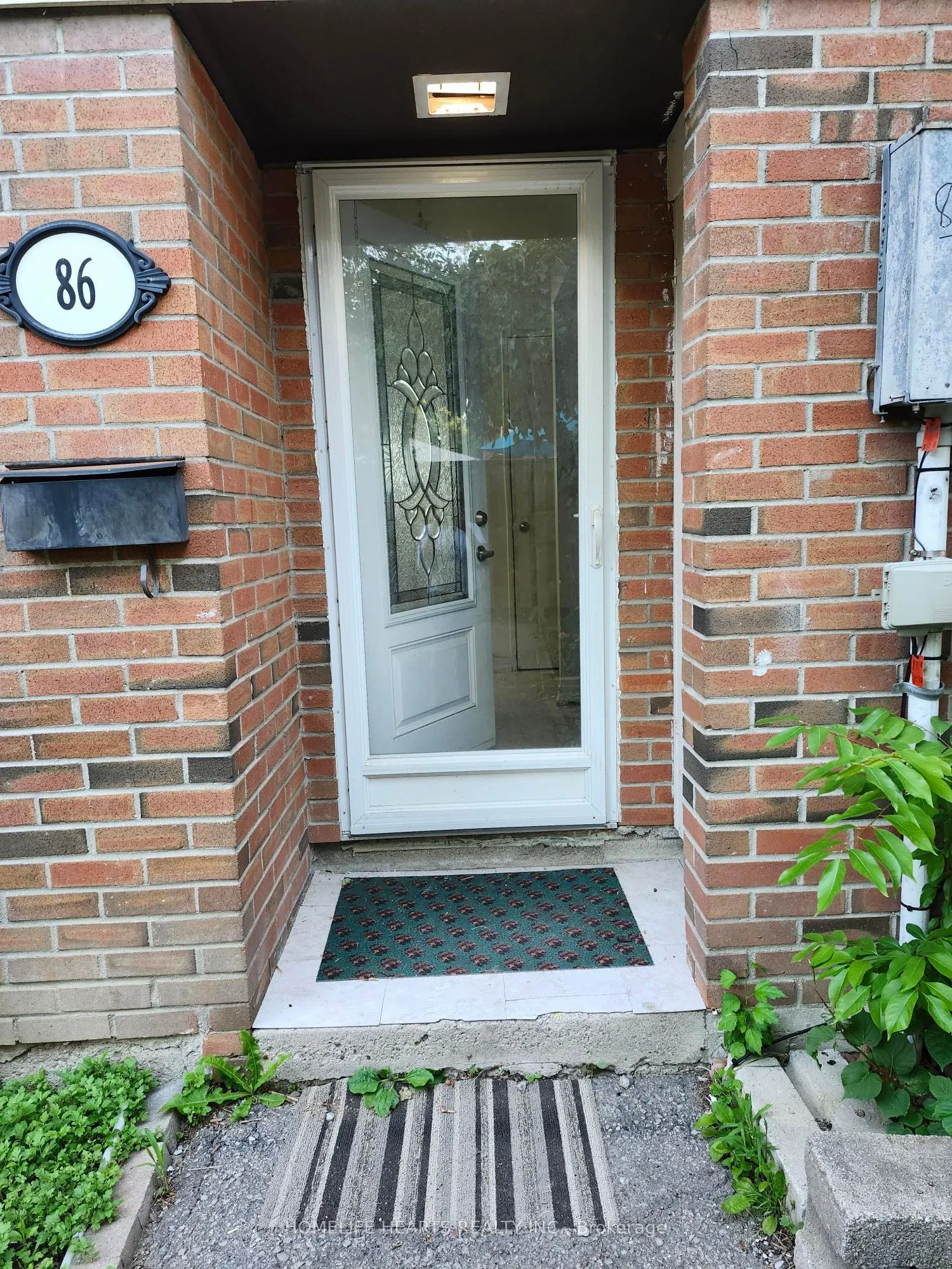 180 Mississauga Valley Boulevard, #86
