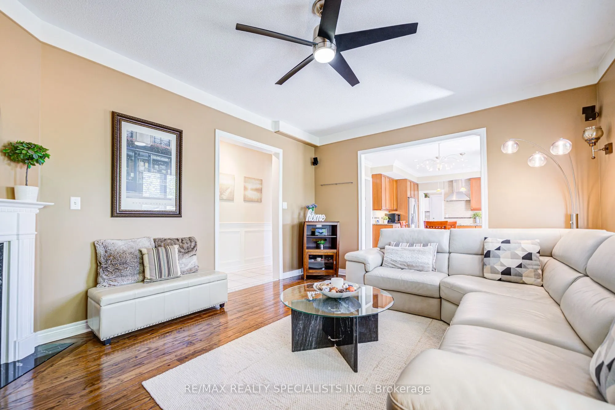 11 Bridlewood Boulevard