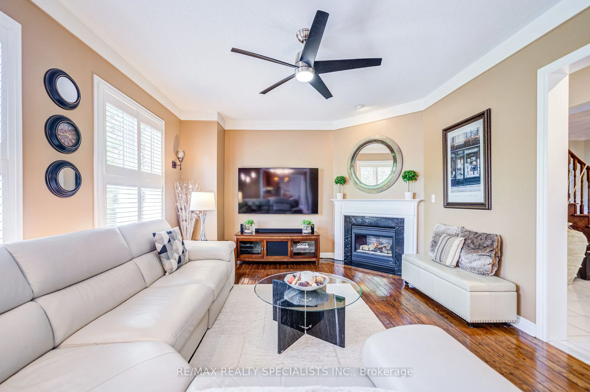 11 Bridlewood Boulevard