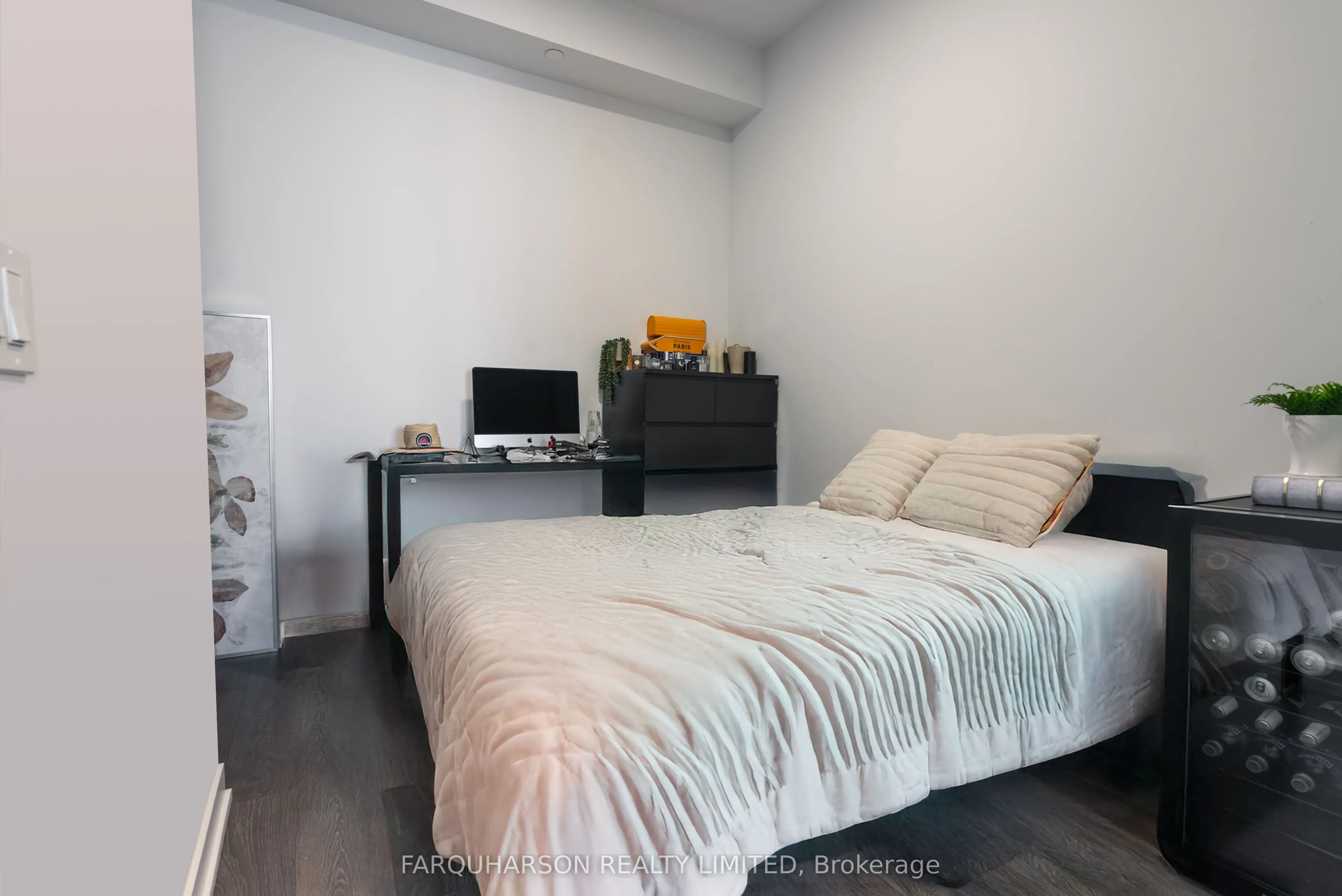 1926 Lakeshore Boulevard W, #3209