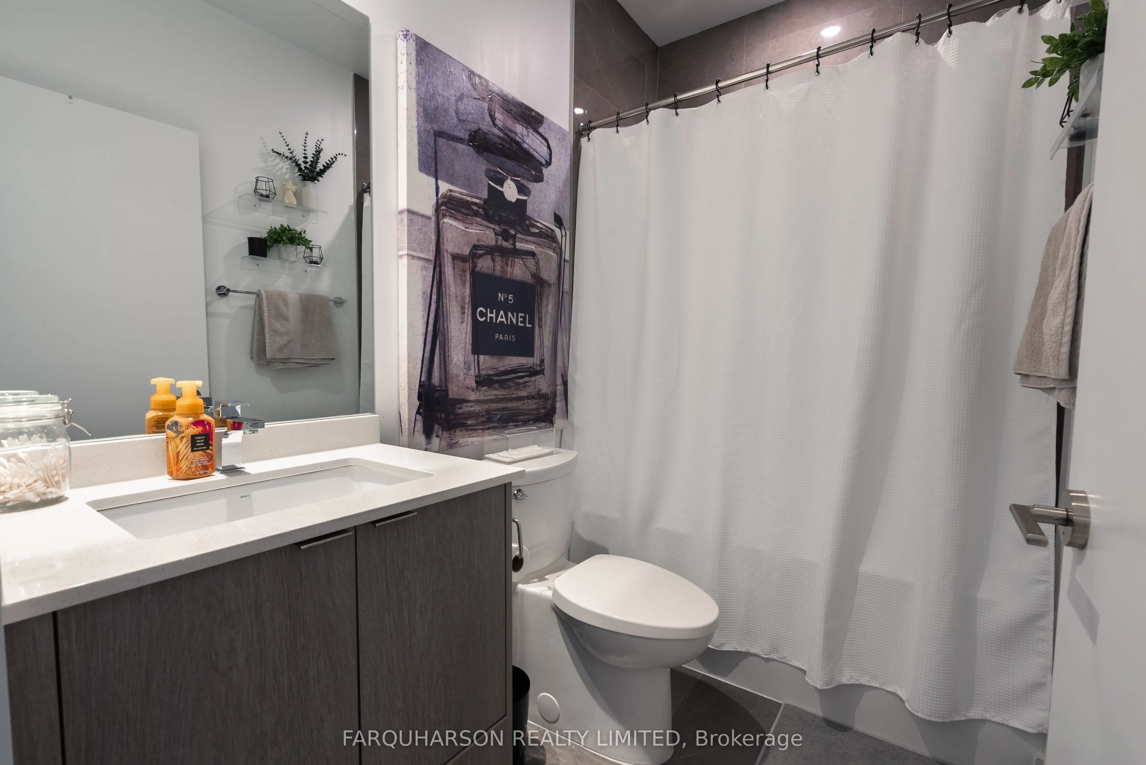 1926 Lakeshore Boulevard W, #3209