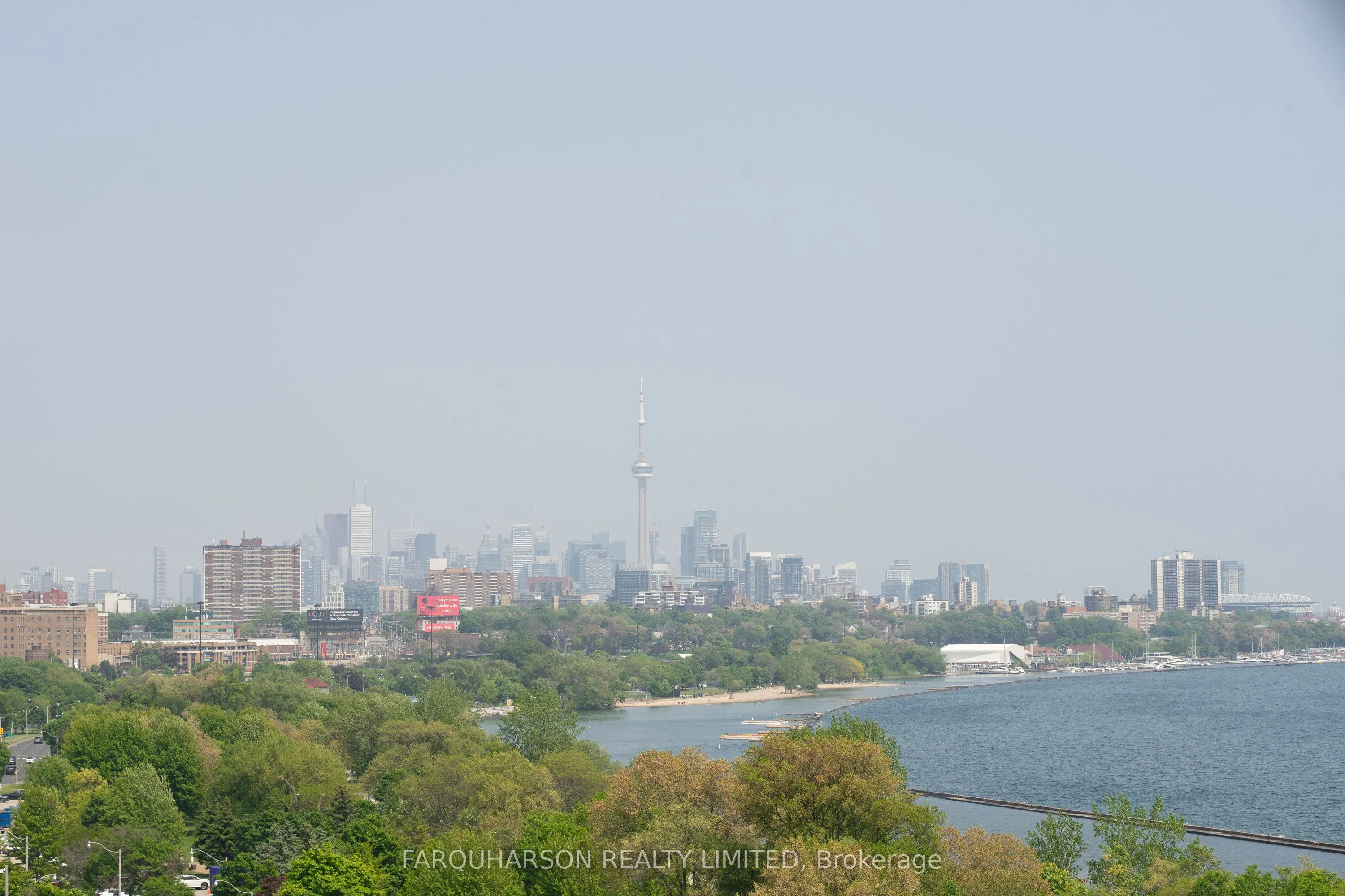 1926 Lakeshore Boulevard W, #3209