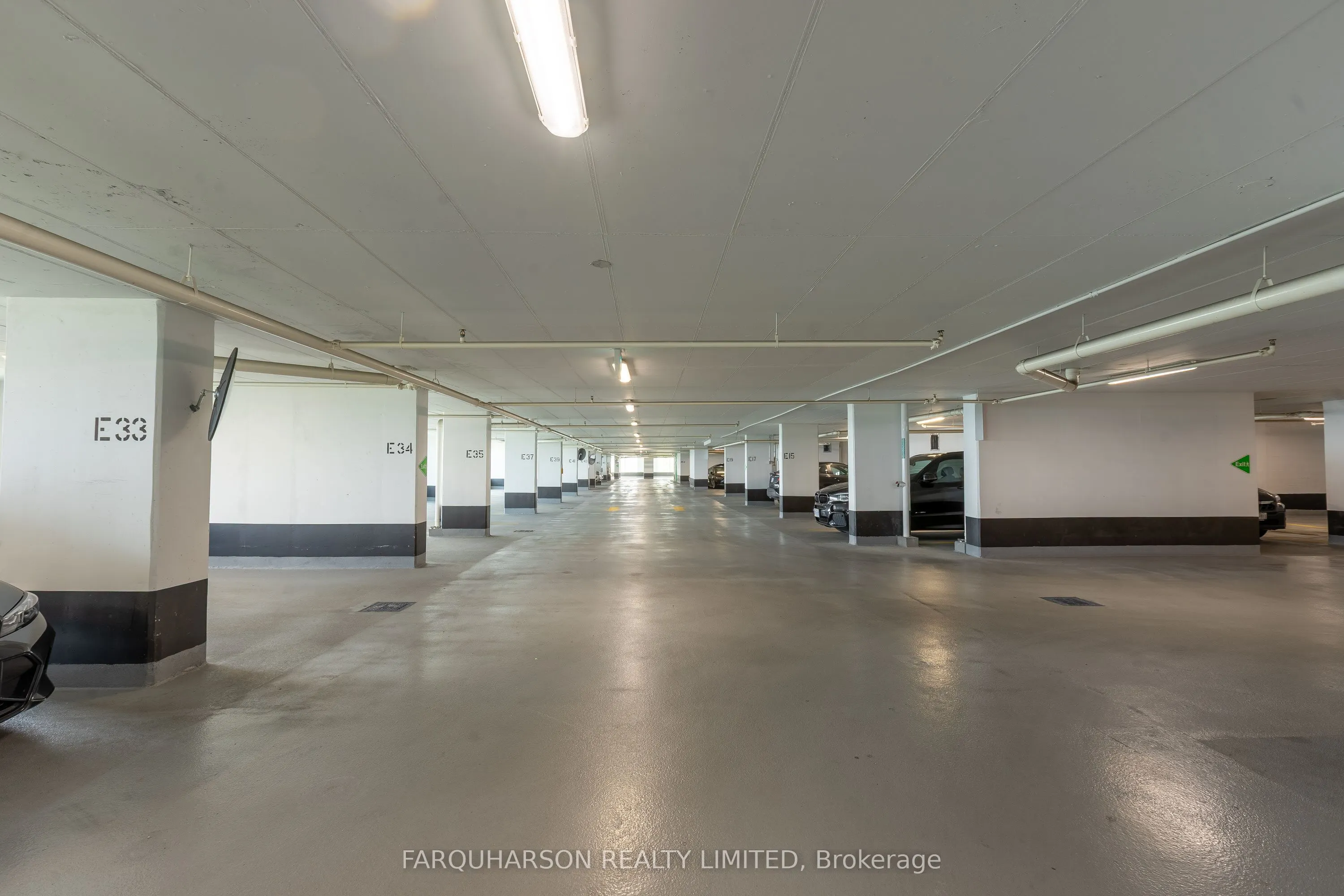 1926 Lakeshore Boulevard W, #3209