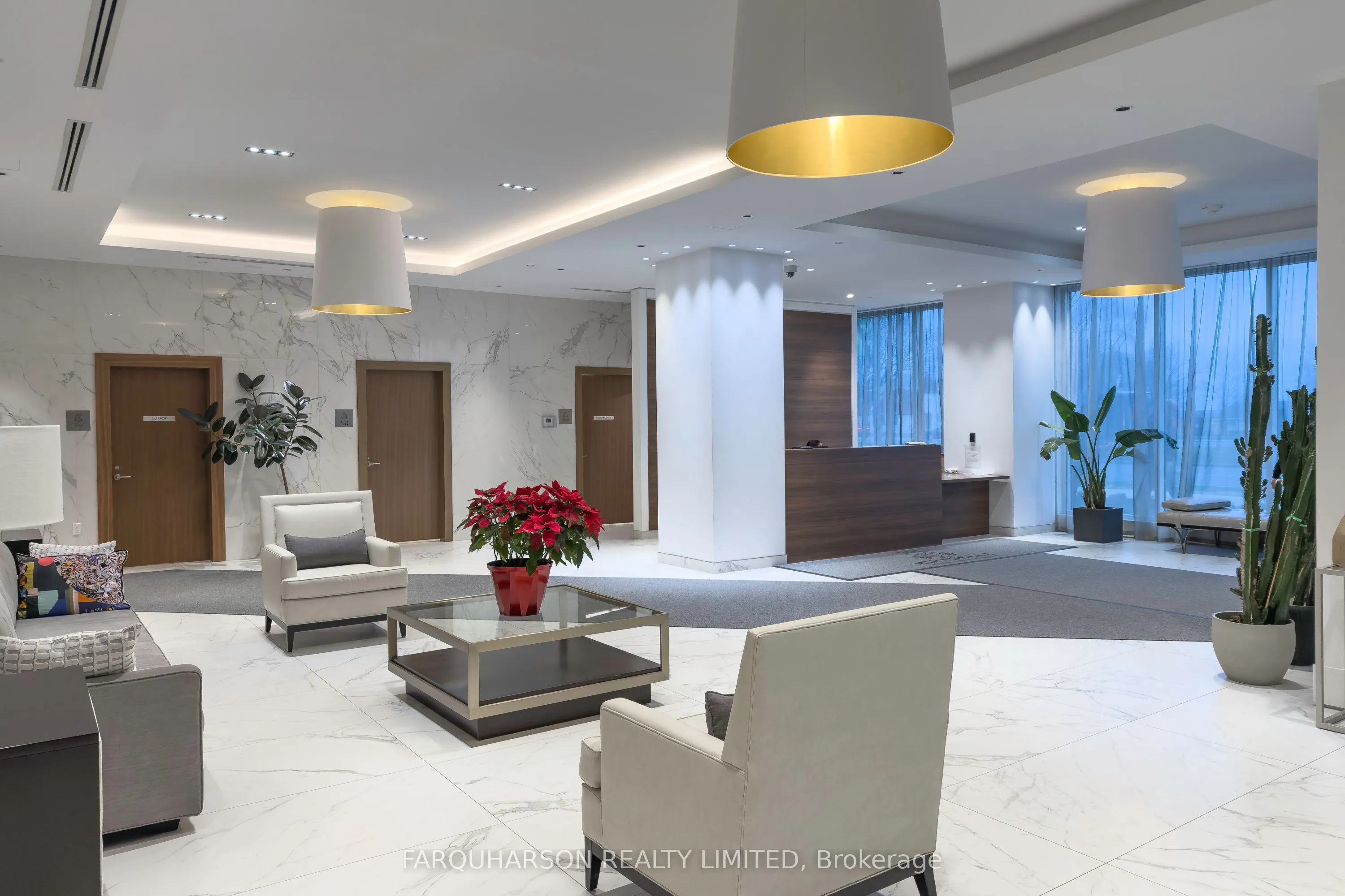 1926 Lakeshore Boulevard W, #3209